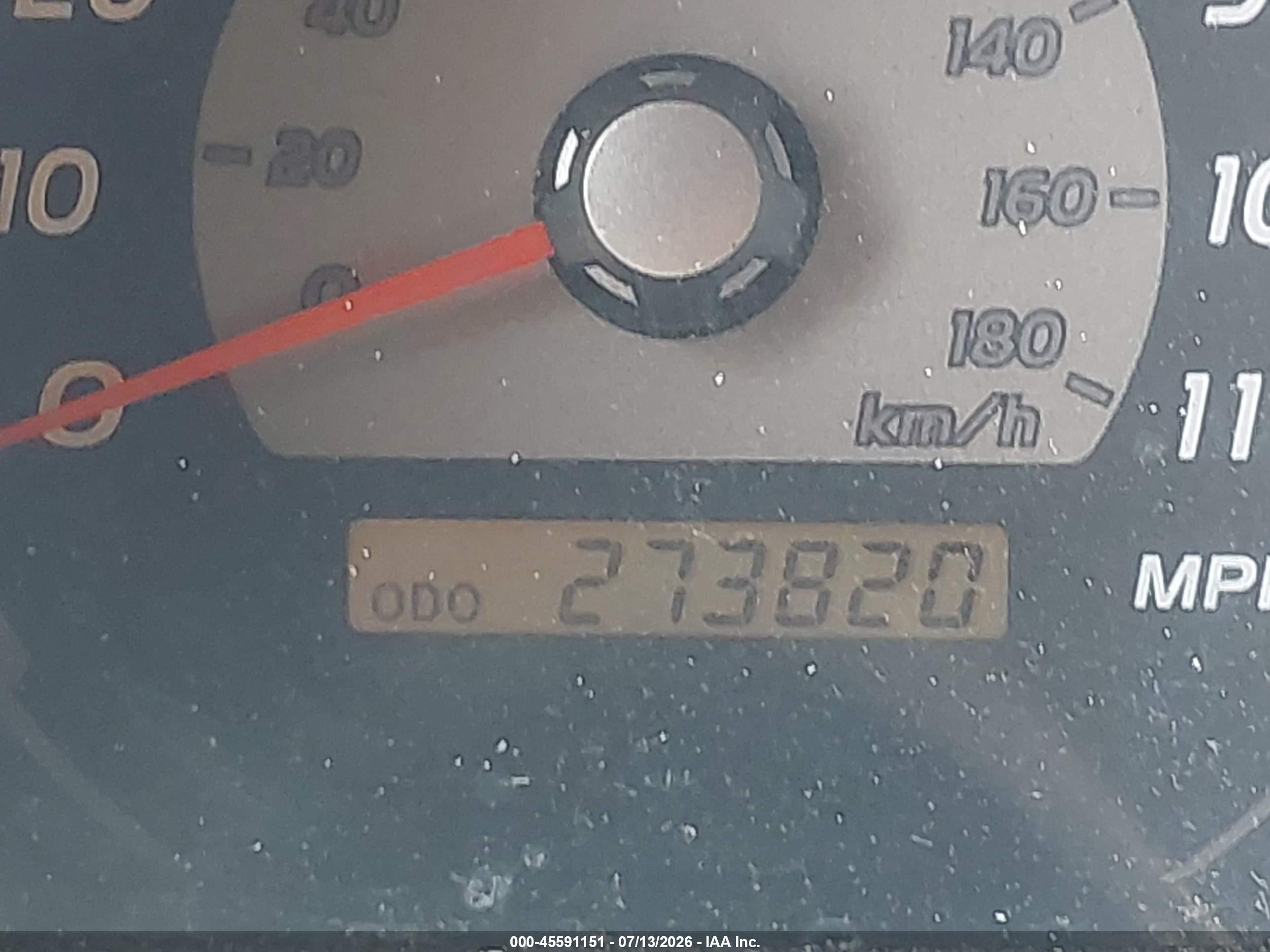 2005 Toyota 4runner Sr5 V6 Gray vin: JTEBU14R258037289