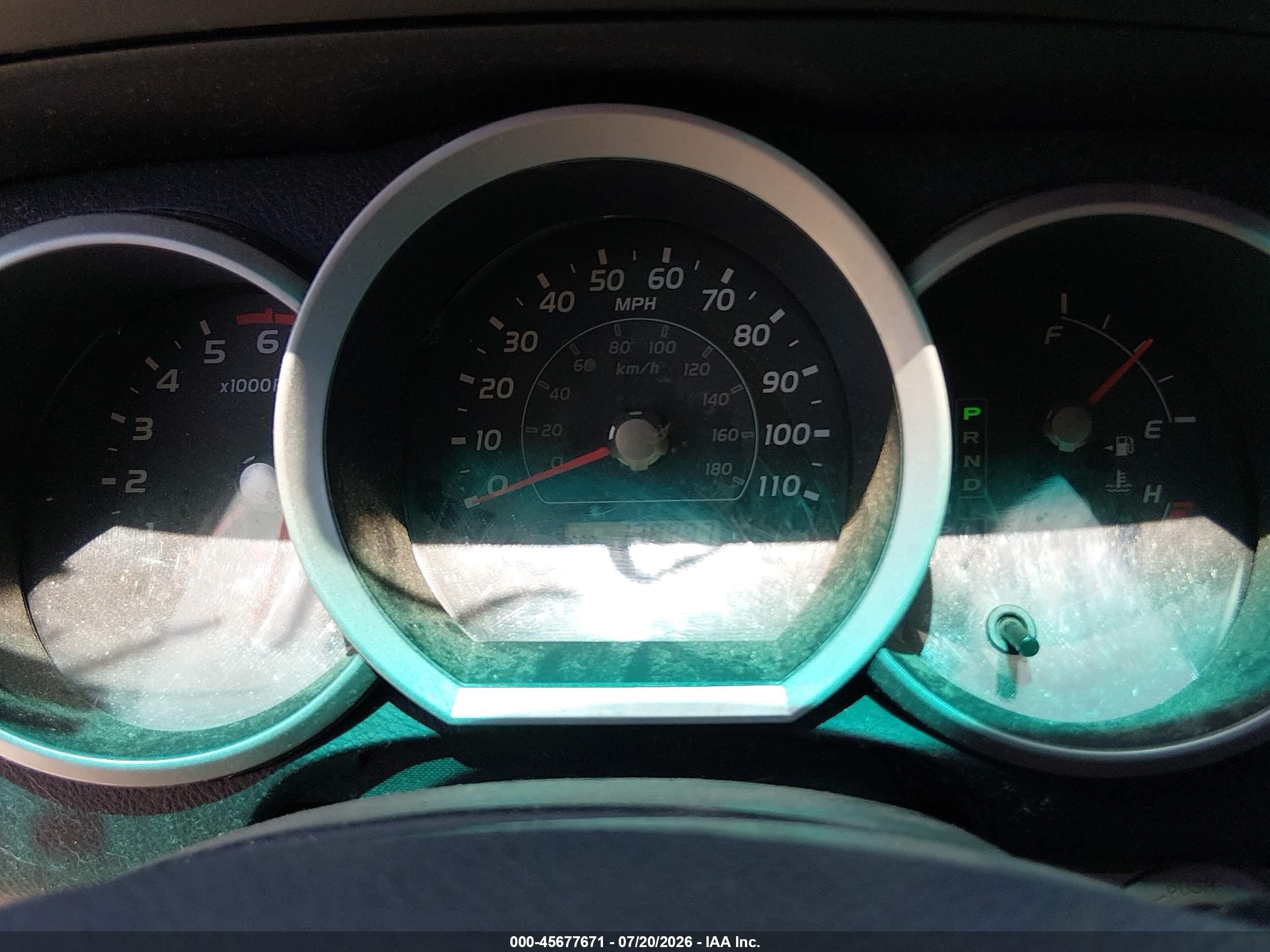 2006 Toyota 4runner Sr5 V6 Maroon vin: JTEBU14R268074859