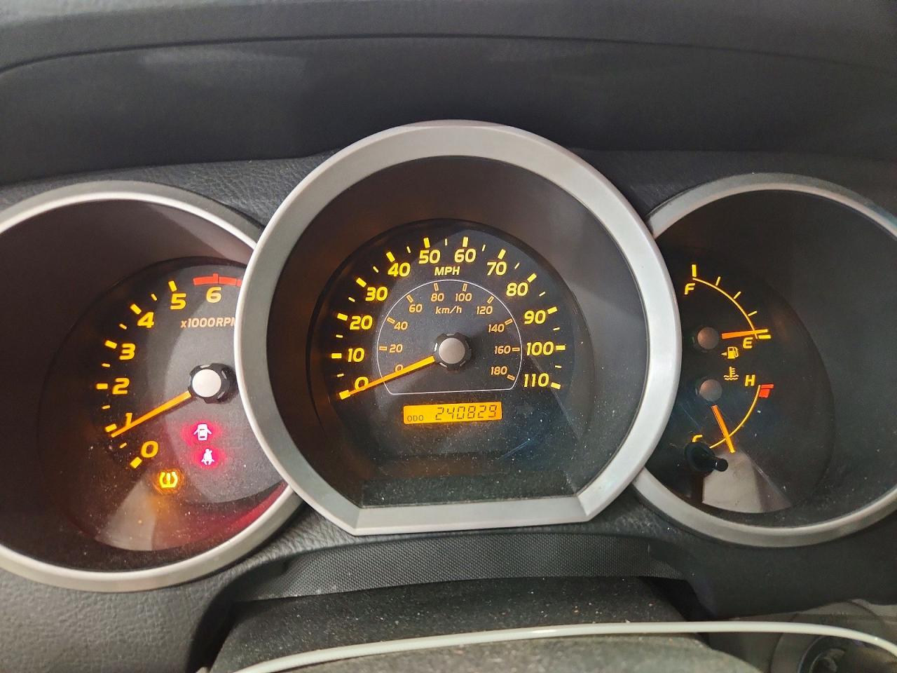 2008 Toyota 4runner White vin: JTEBU14R280128856