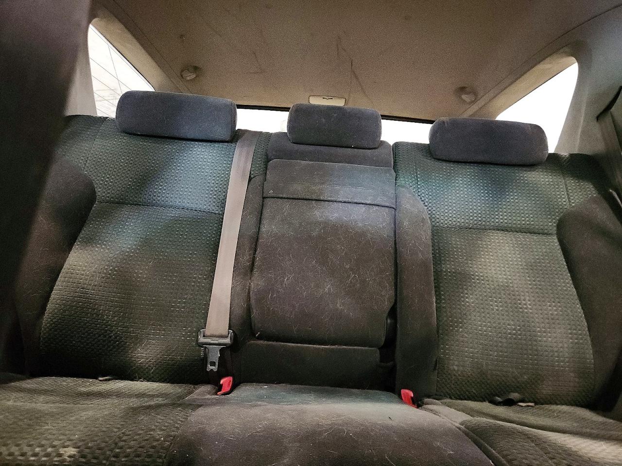 2004 Toyota 4runner Sport Edition Silver vin: JTEBU14R340025293