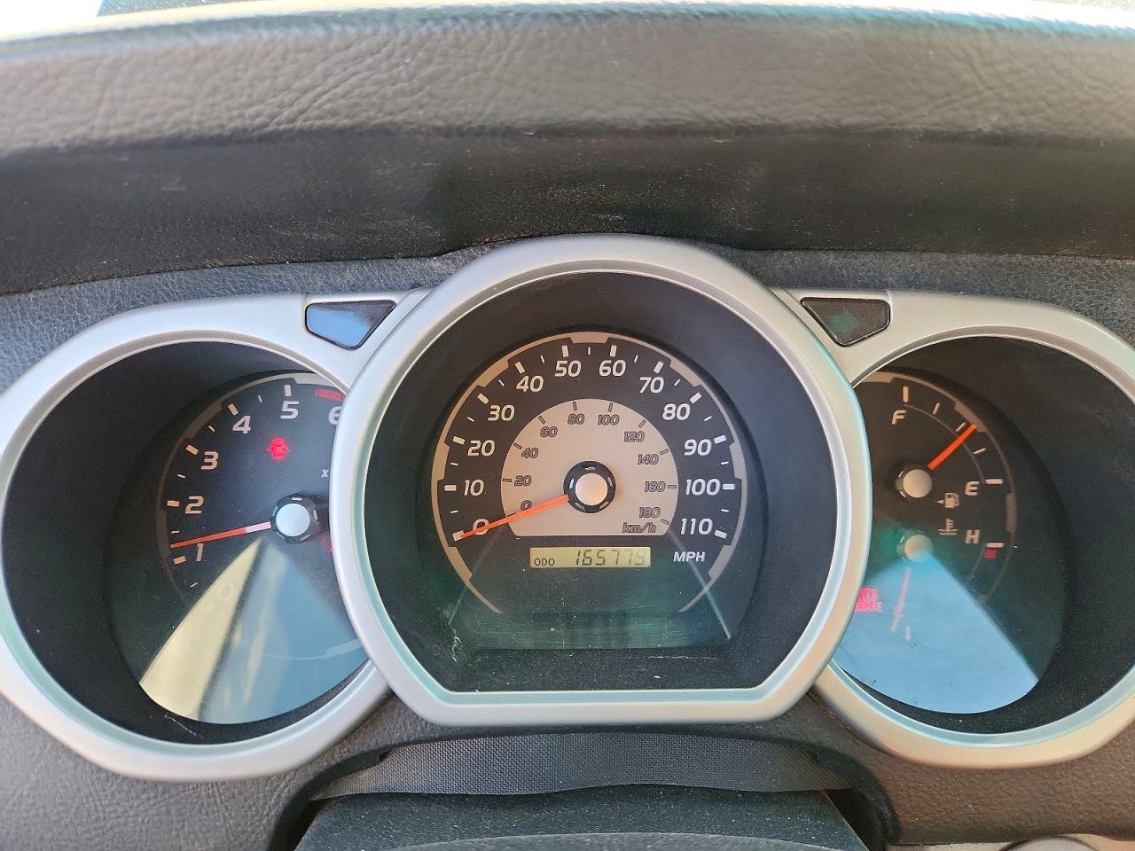 2005 Toyota 4runner Sr5 Black vin: JTEBU14R350062670