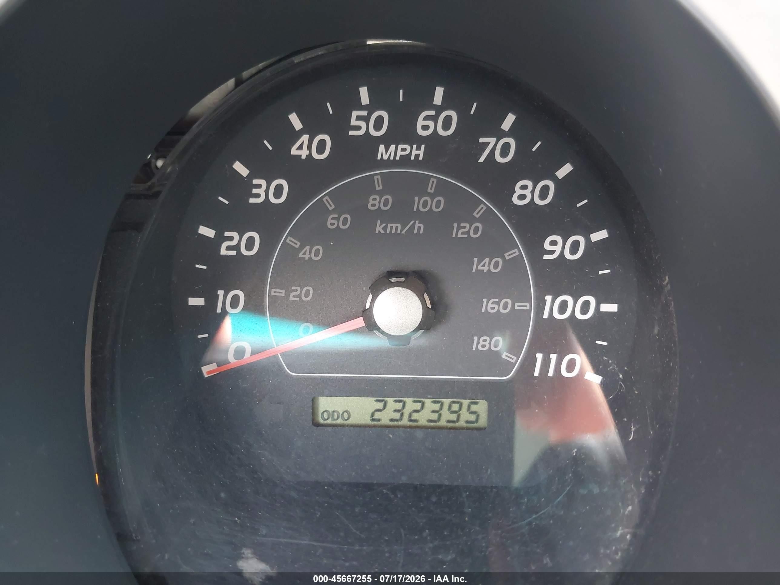 2006 Toyota 4runner Sr5 Sport V6/sr5 V6 Серебряный vin: JTEBU14R368057567
