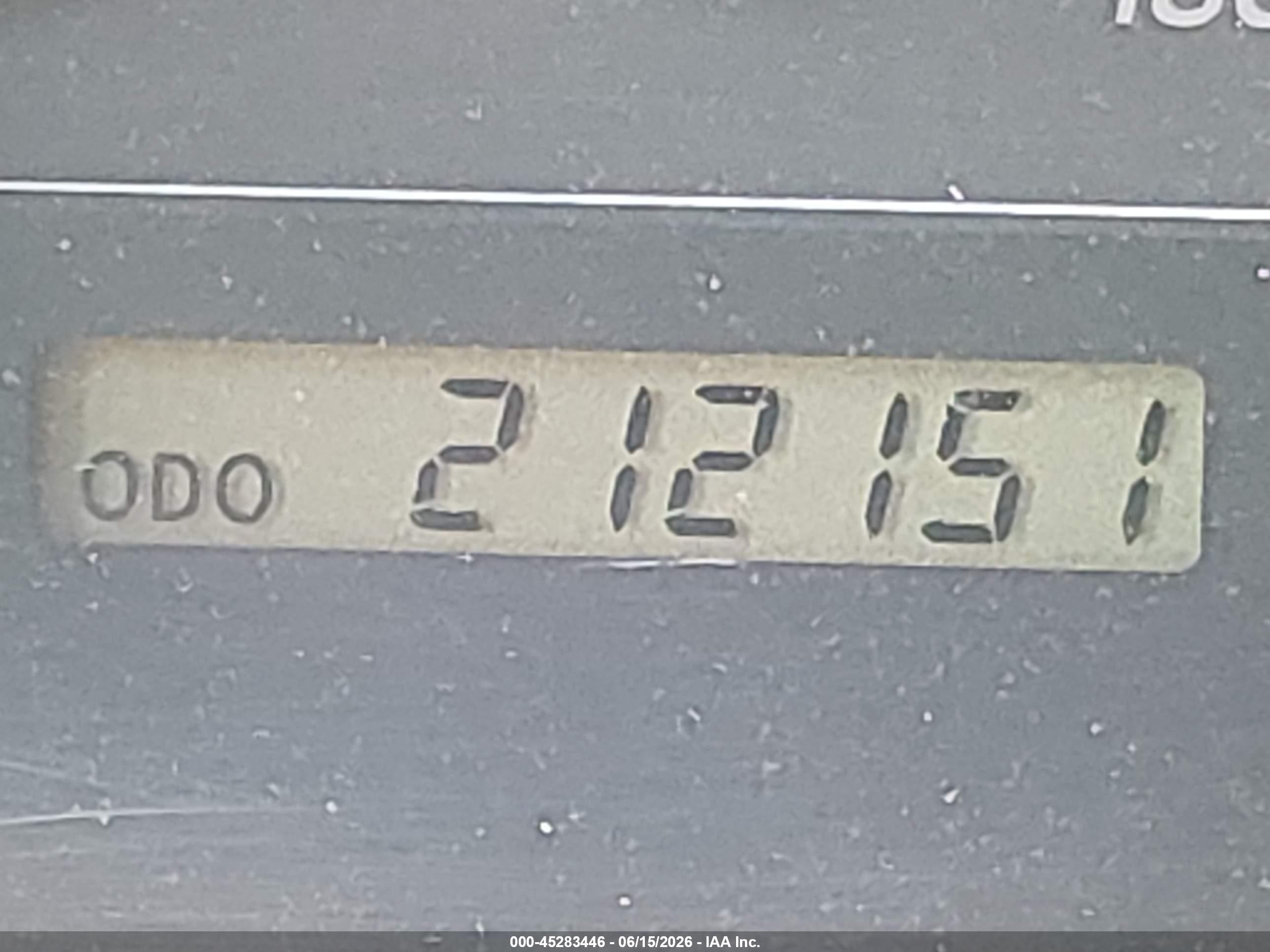 2006 Toyota 4runner Sr5 Серый vin: JTEBU14R368067922