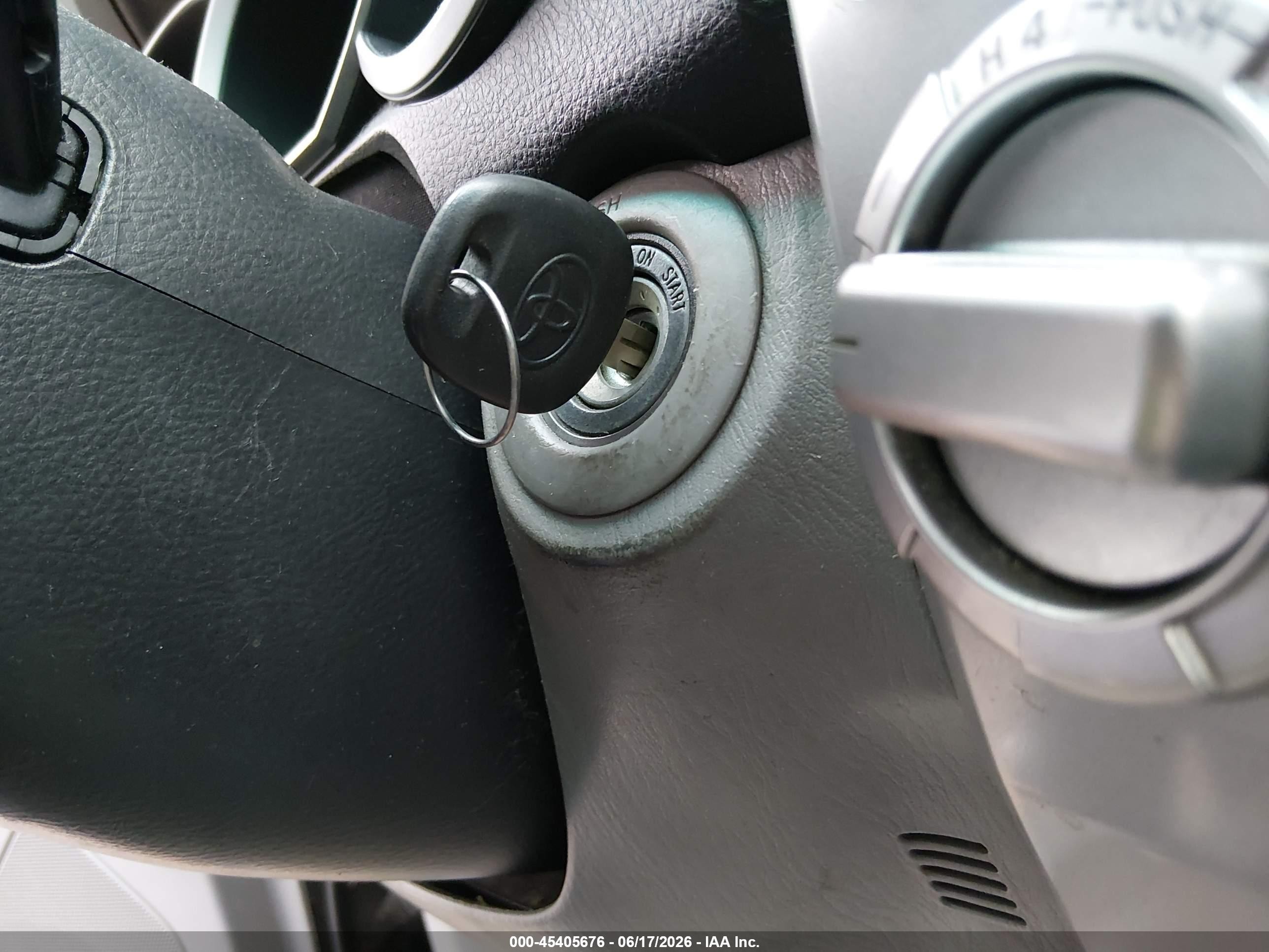 2006 Toyota 4runner Sr5 Черный vin: JTEBU14R368073266