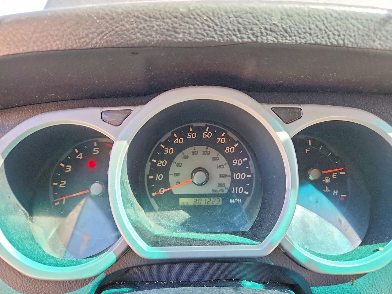 2004 Toyota 4runner Sr5 Gray vin: JTEBU14R440041003