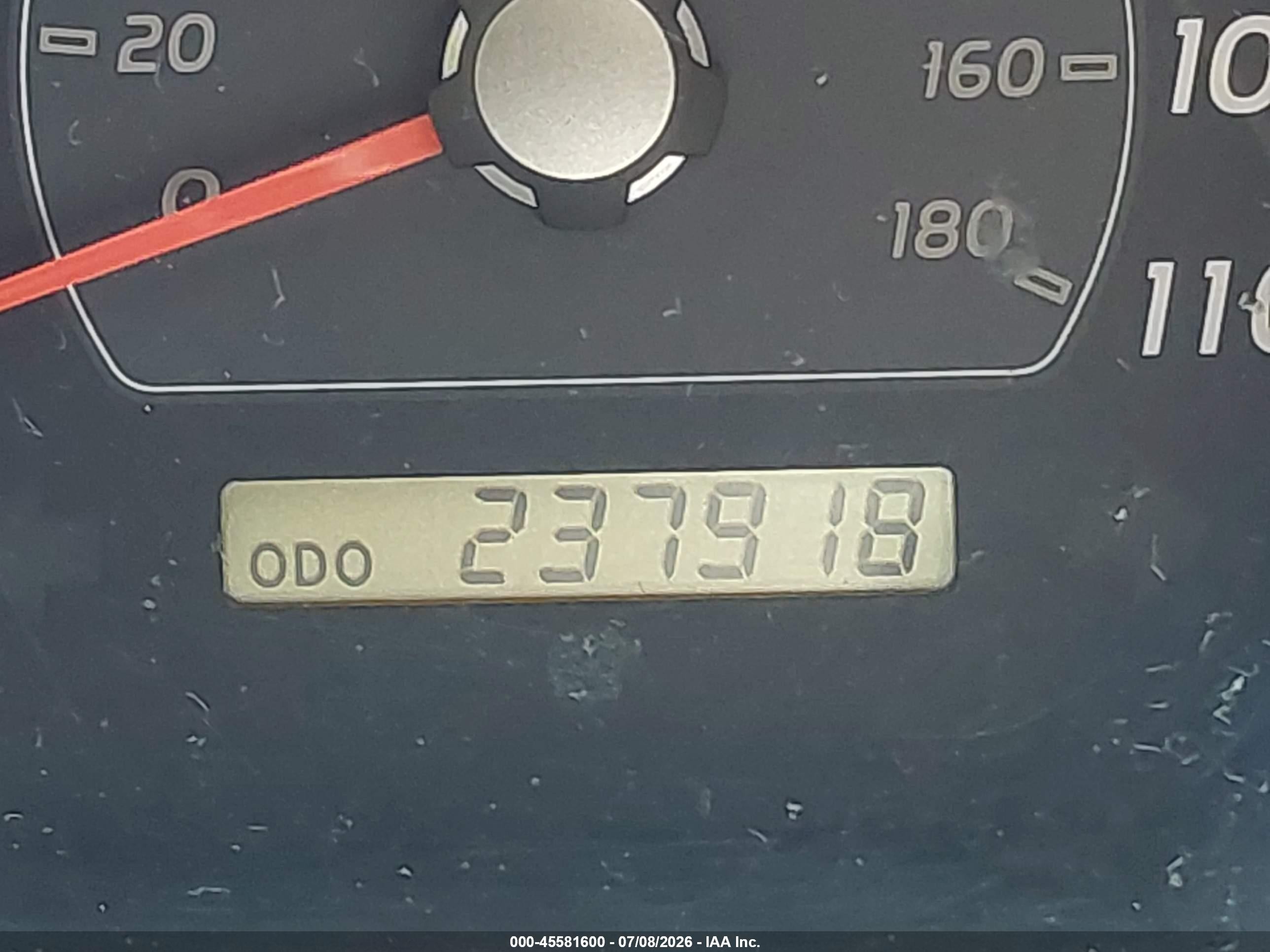 2006 Toyota 4runner Sr5 V6 Black vin: JTEBU14R460085084