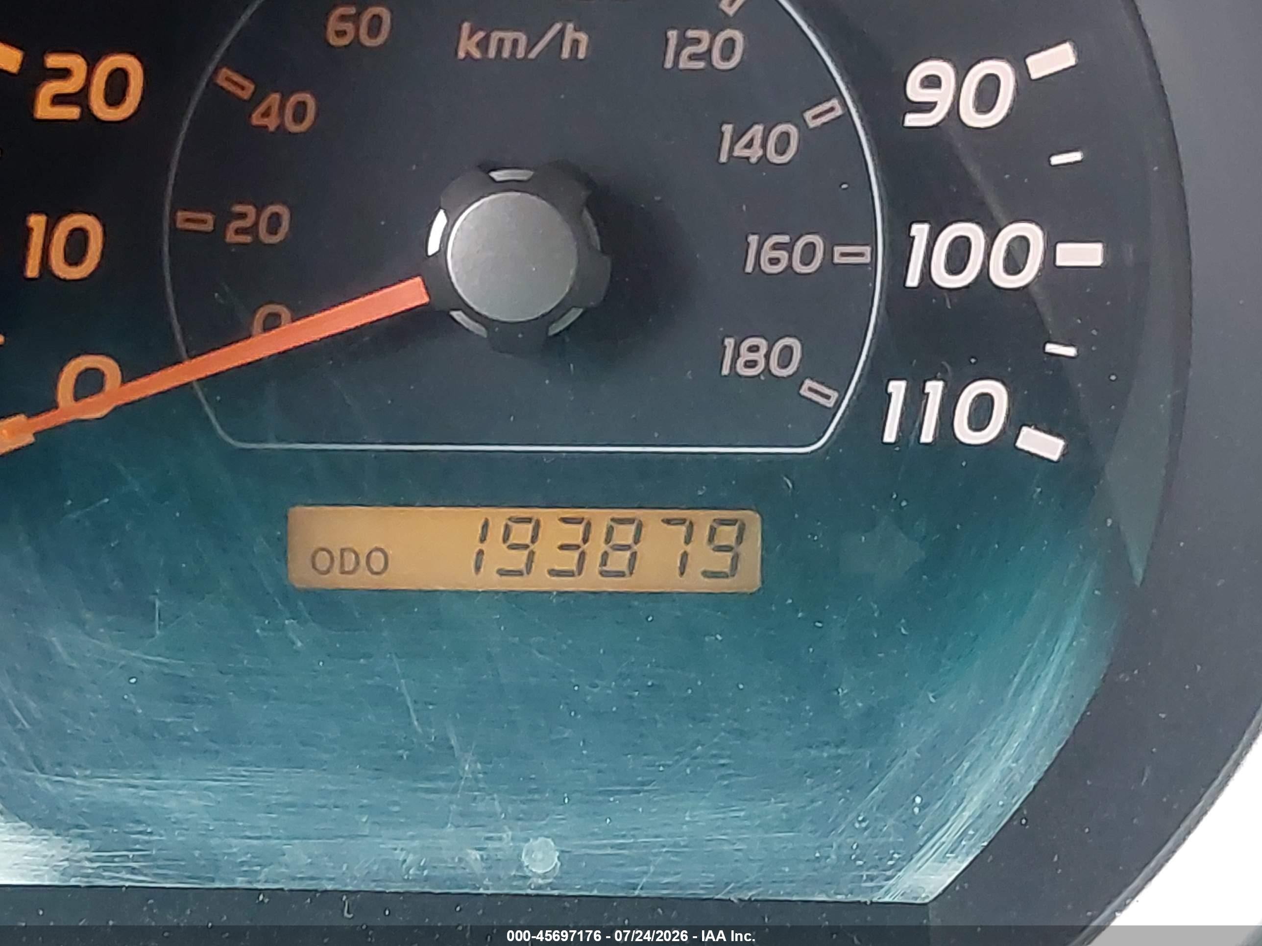 2006 Toyota 4runner Sr5 V6 Tan vin: JTEBU14R460100019