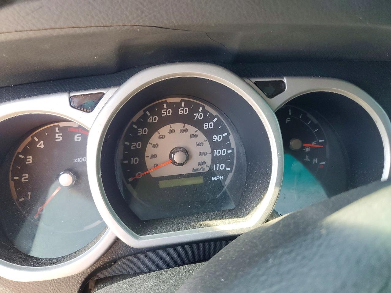 2004 Toyota 4runner Sport Edition White vin: JTEBU14R548022221