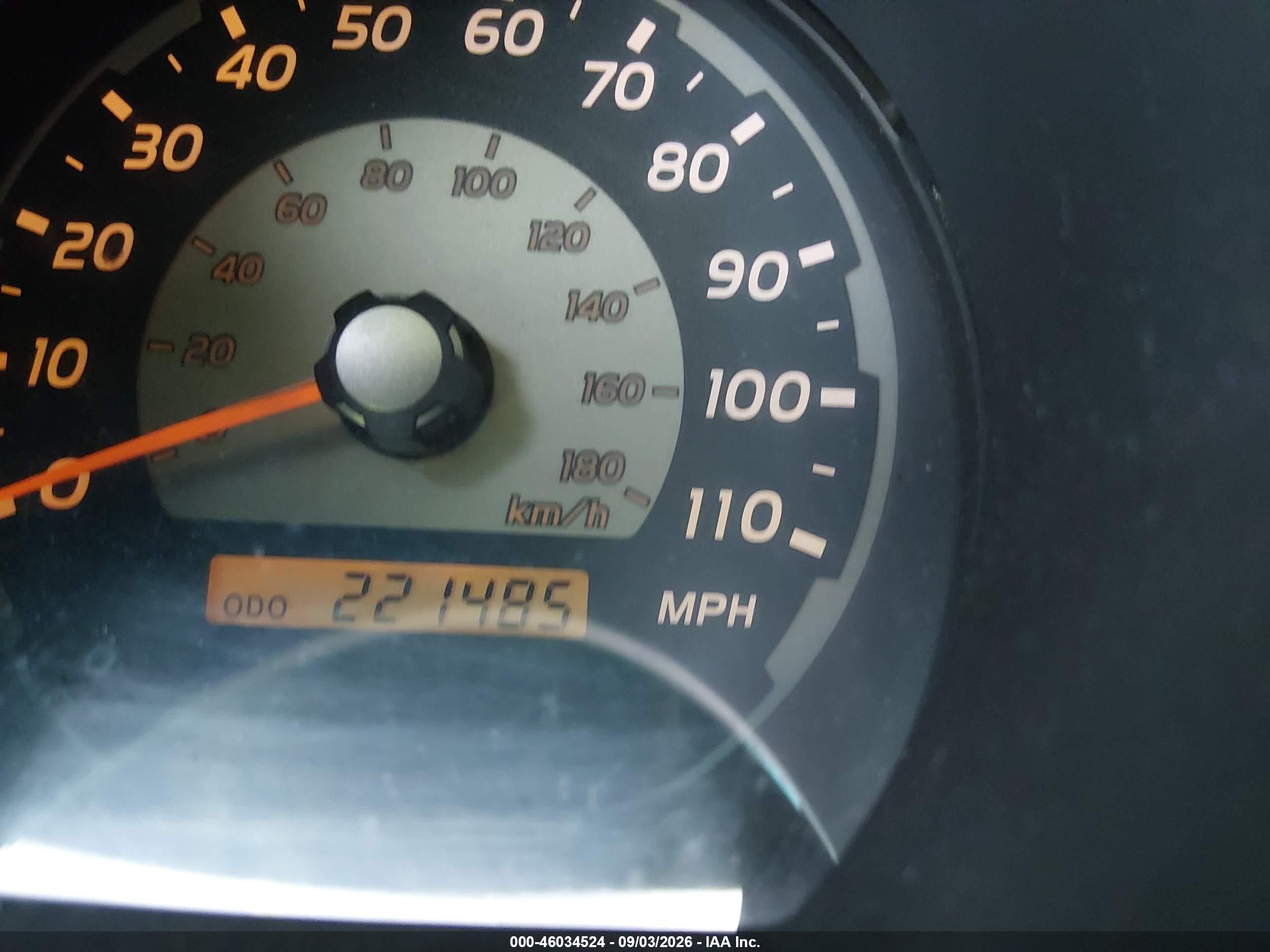 2005 Toyota 4runner Sr5 V6 Черный vin: JTEBU14R550072889