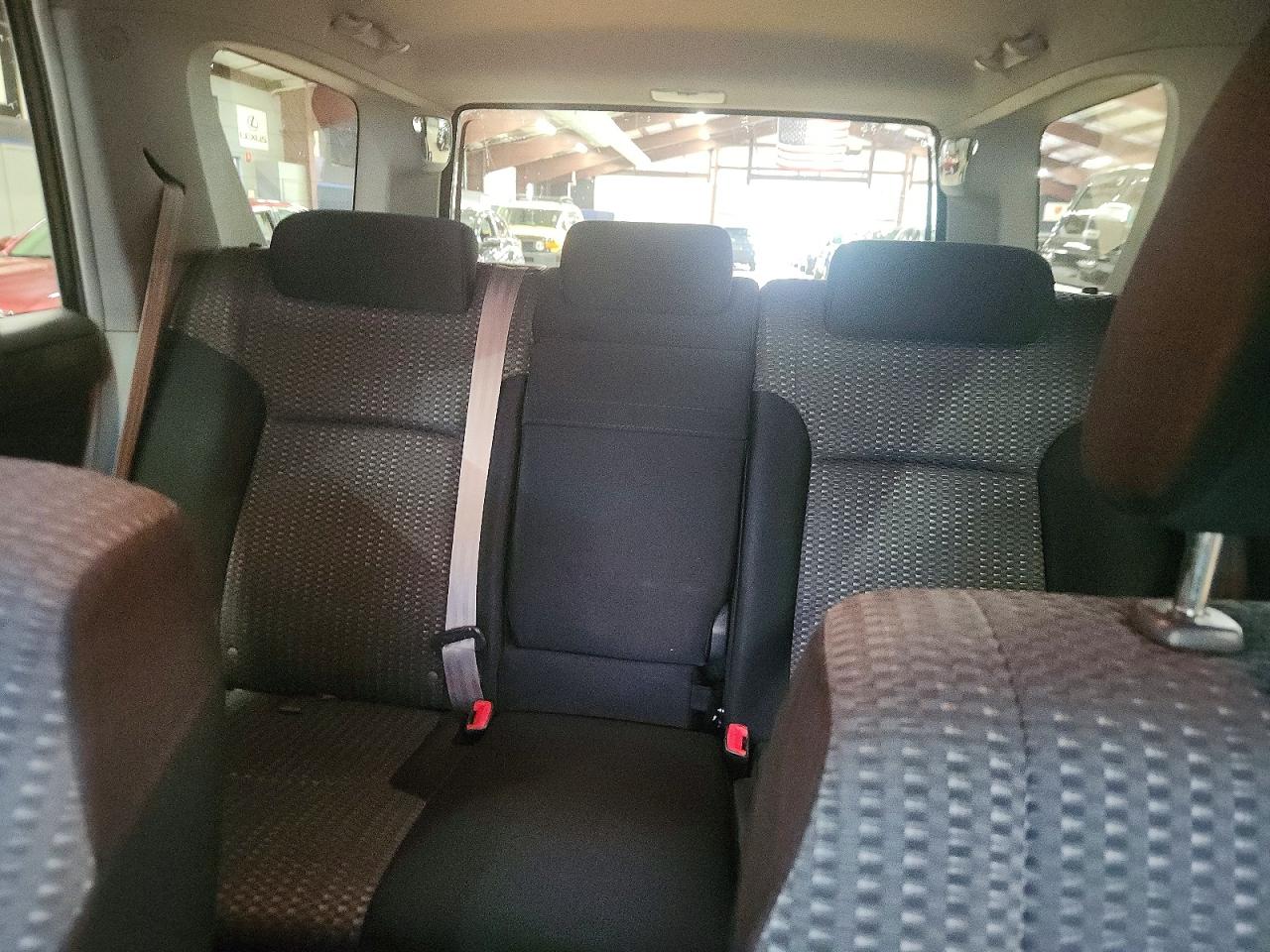 2008 Toyota 4runner Sport Edition Gray vin: JTEBU14R58K006464
