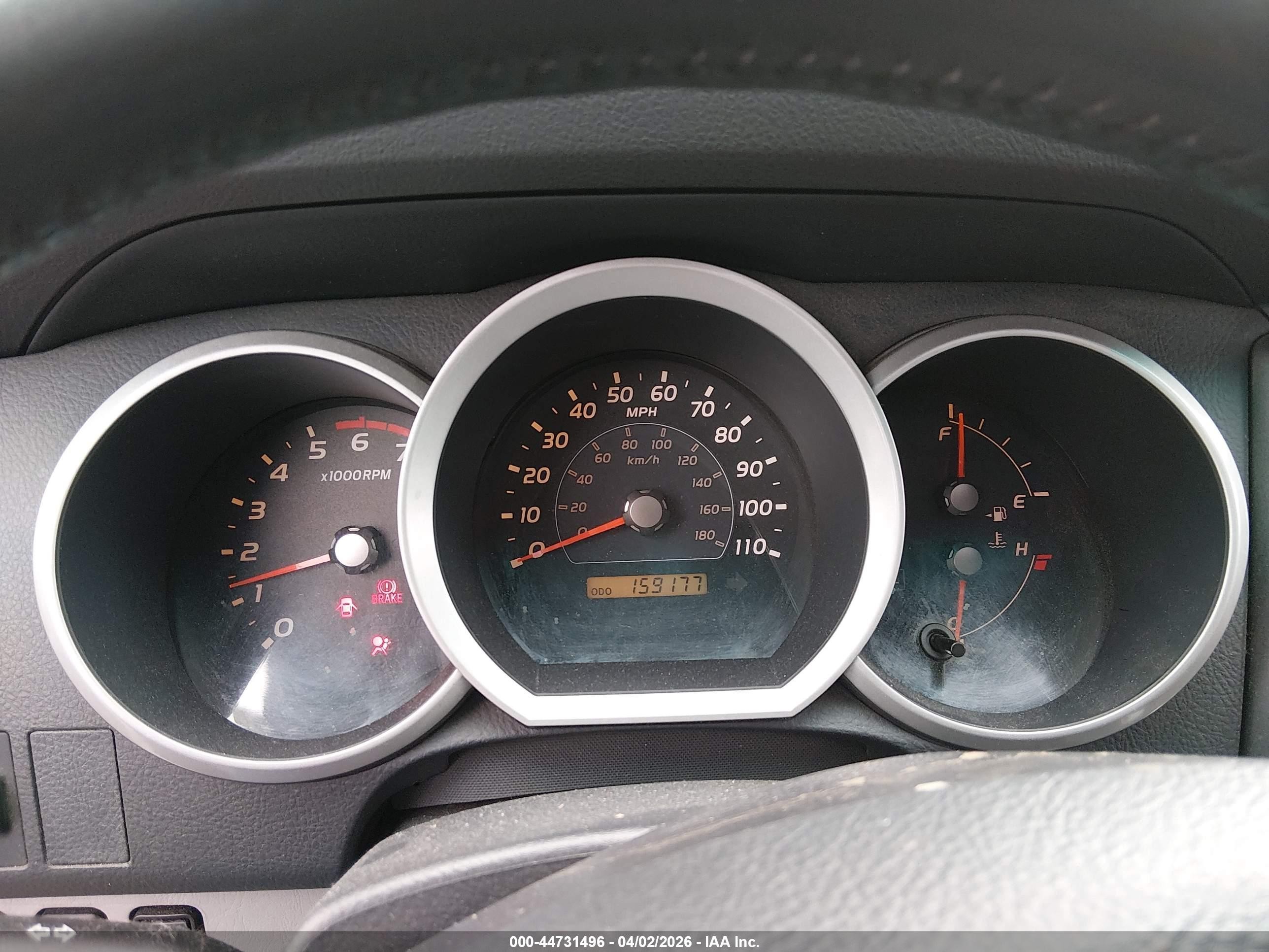 2009 Toyota 4runner Sport V6 Black vin: JTEBU14R59K037103