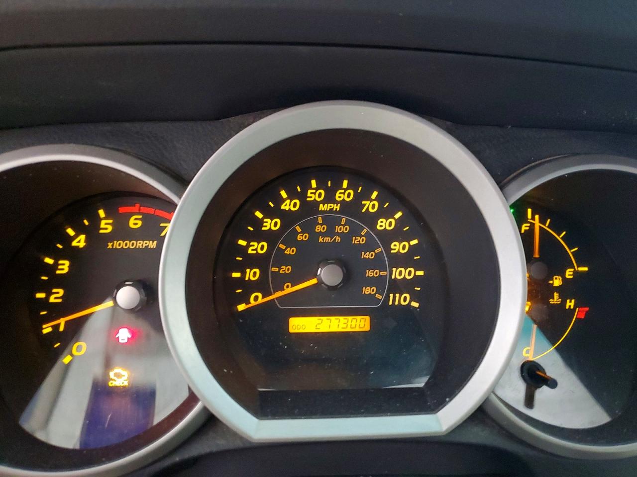 2009 Toyota 4runner Sr5 Blue vin: JTEBU14R59K040163