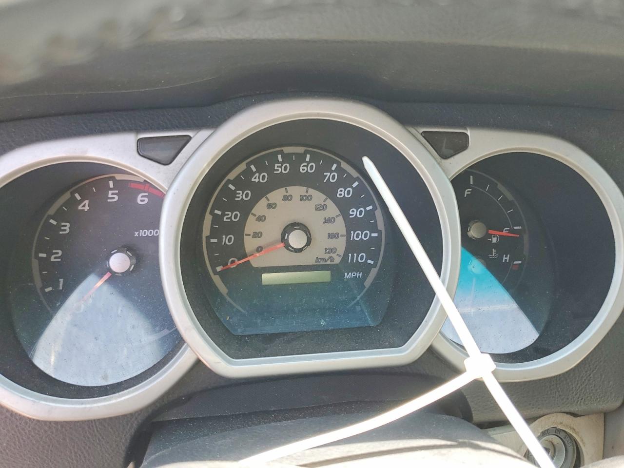 2003 Toyota 4runner Sr5 Зеленый vin: JTEBU14R630013556