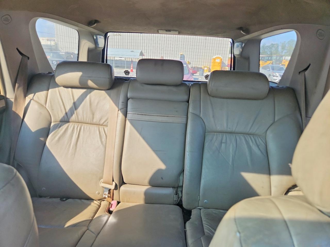 2005 Toyota 4runner Sr5 Charcoal vin: JTEBU14R650055874