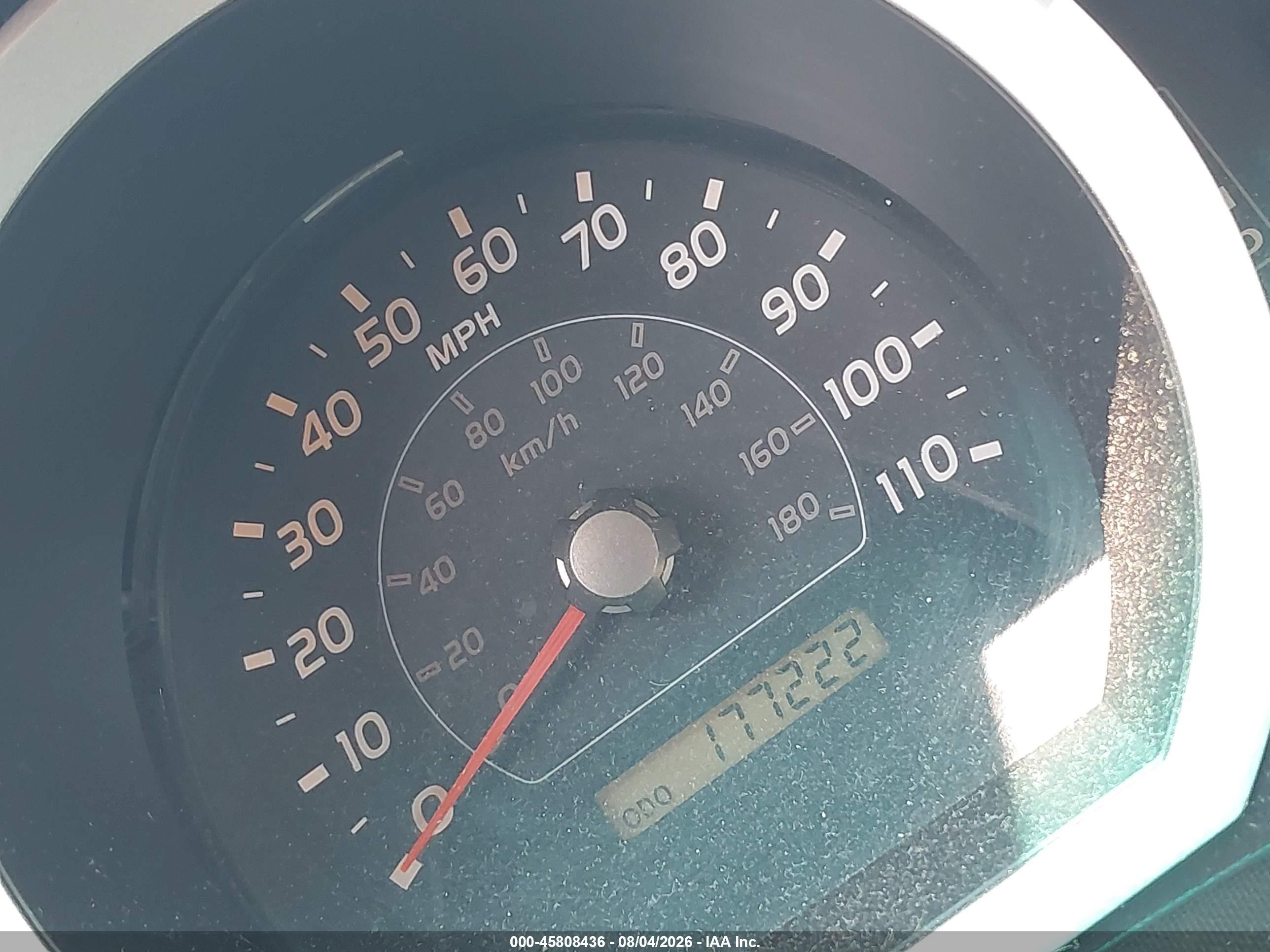 2006 Toyota 4runner Sr5 V6 Gray vin: JTEBU14R668072306