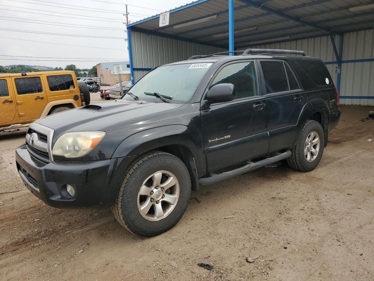 JTEBU14R678090905