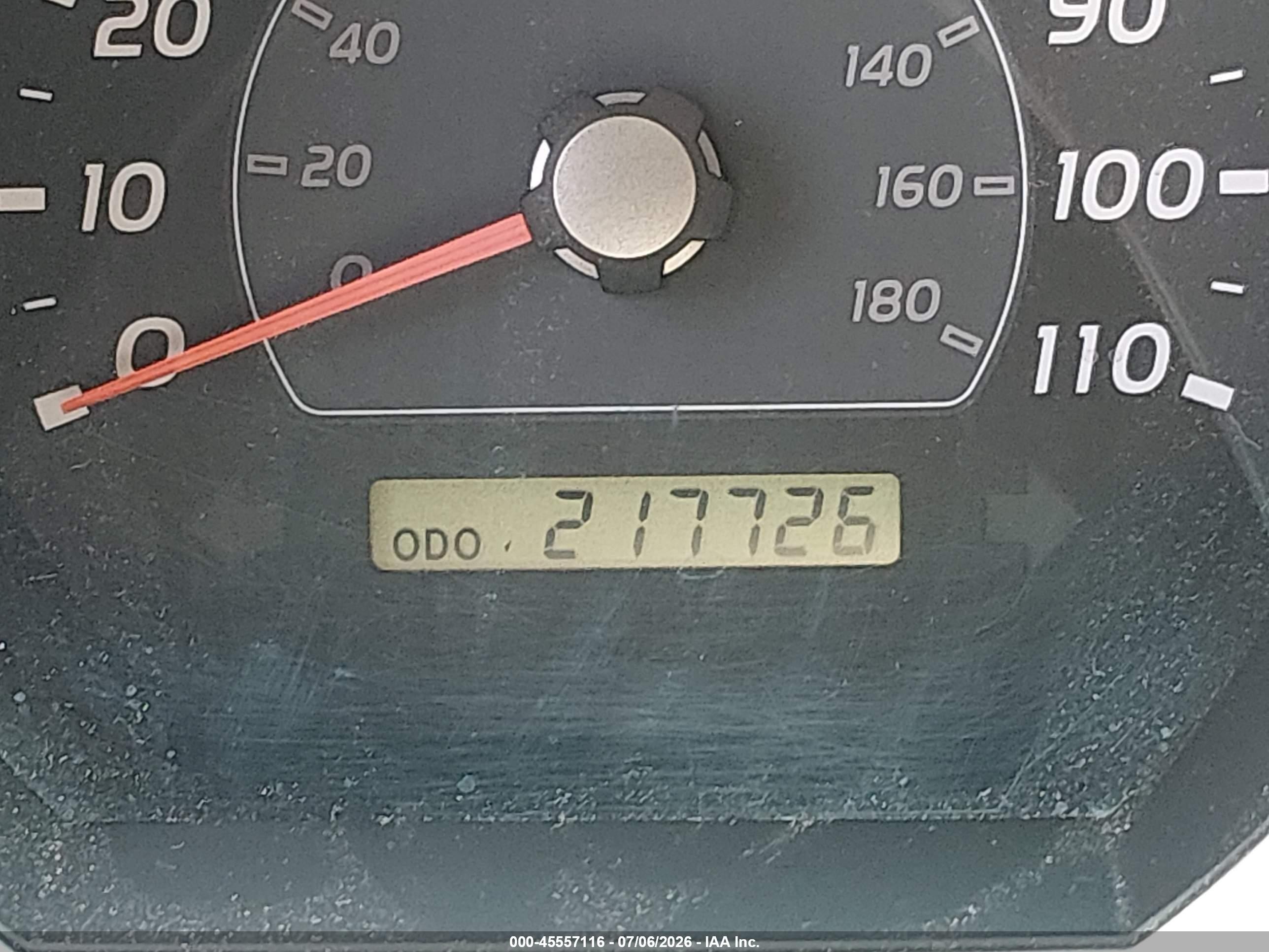 2007 Toyota 4runner Sport V6 Black vin: JTEBU14R678104267