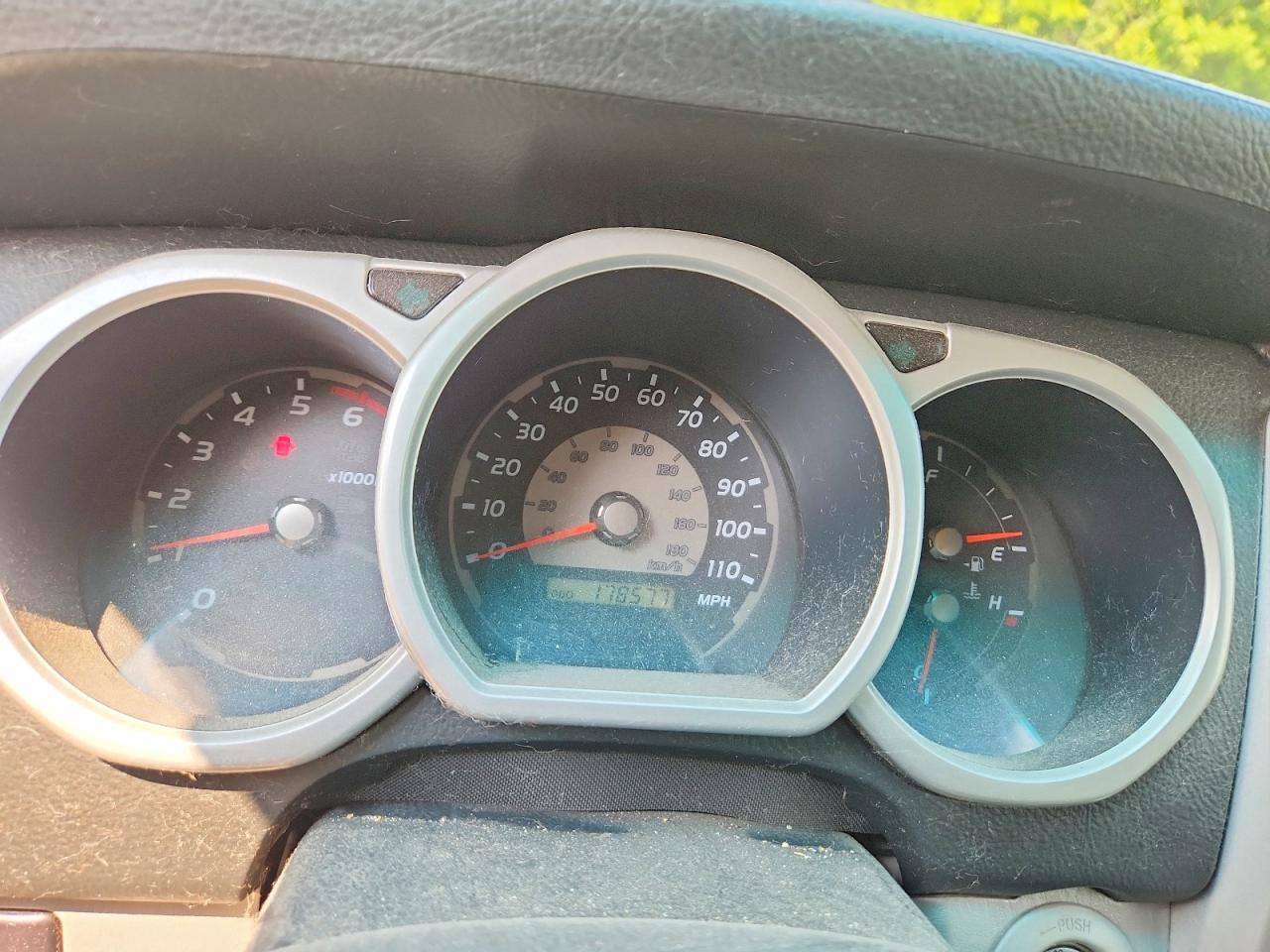 2003 Toyota 4runner Sr5 Серебряный vin: JTEBU14R730005658