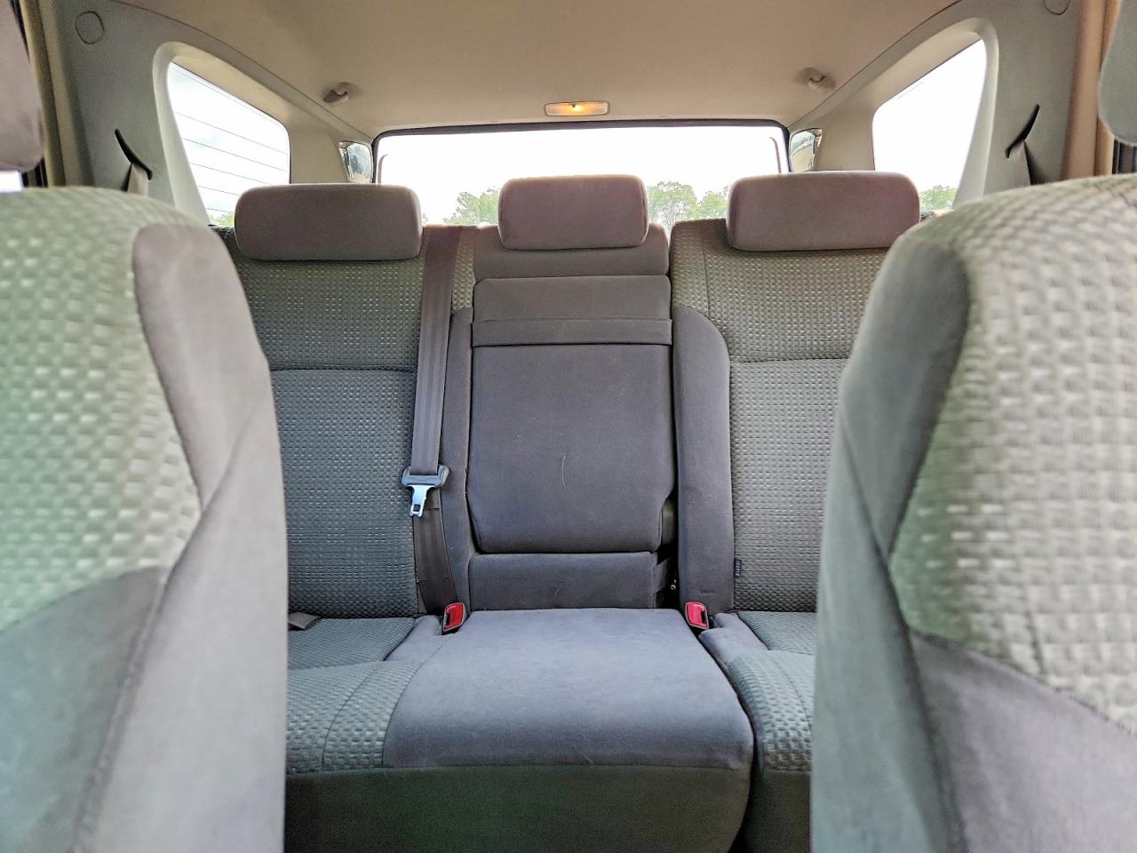 2003 Toyota 4runner Sr5 Серебряный vin: JTEBU14R730005658