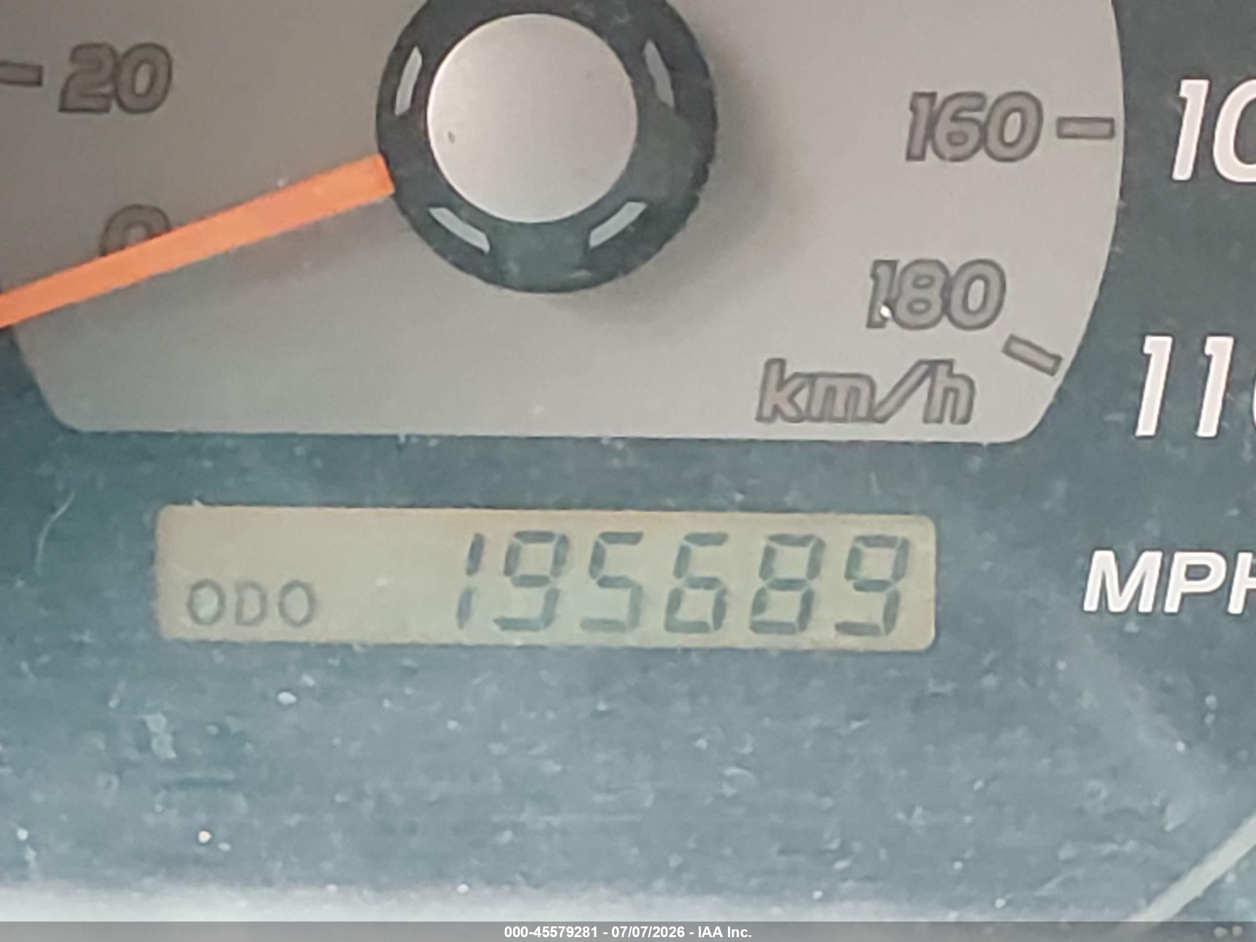 2004 Toyota 4runner Sr5 V6 Золотой vin: JTEBU14R740054151