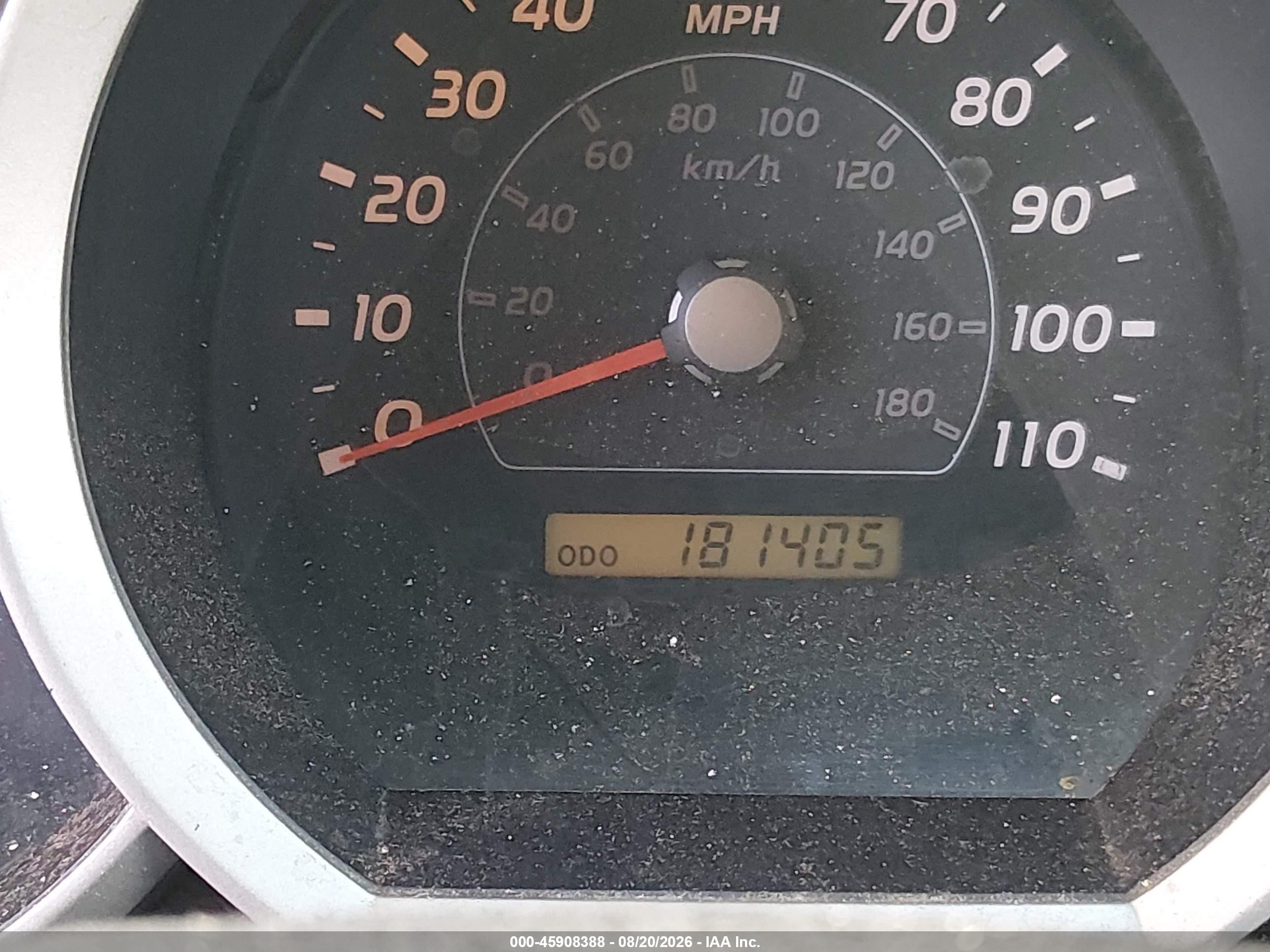 2006 Toyota 4runner Sr5 Sport V6 Черный vin: JTEBU14R768053246