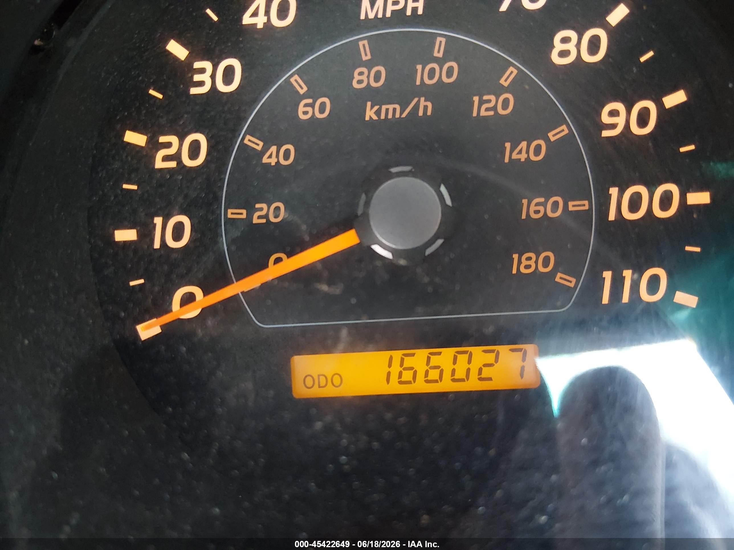 2007 Toyota 4runner Sr5 Золотой vin: JTEBU14R770115518