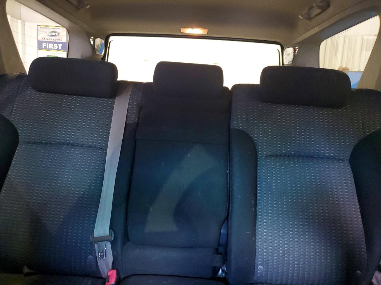 2007 Toyota 4runner Серый vin: JTEBU14R770120783
