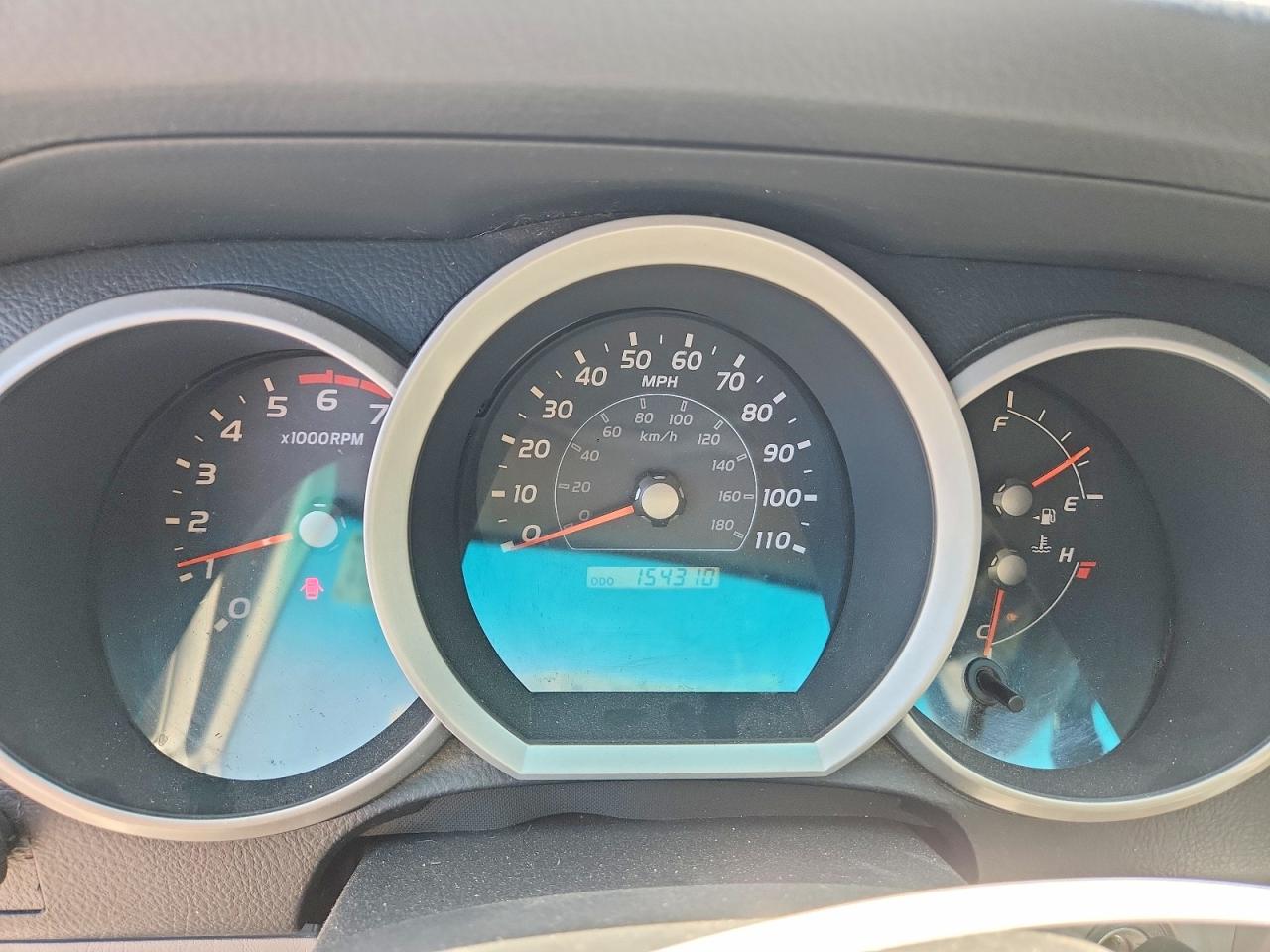 2008 Toyota 4runner Sport Edition Silver vin: JTEBU14R78K026490