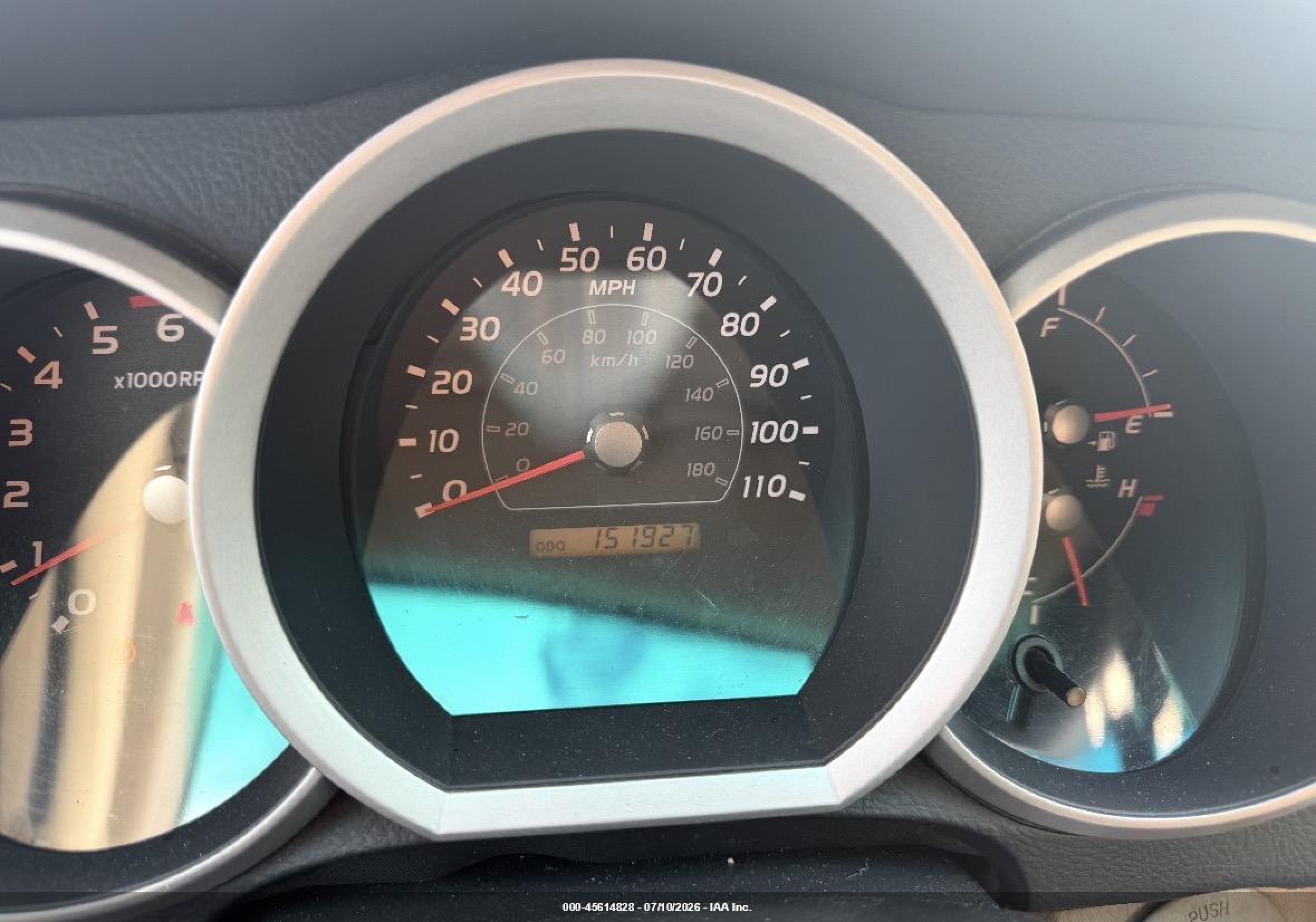 2009 Toyota 4runner Sr5 V6 Black vin: JTEBU14R79K038320
