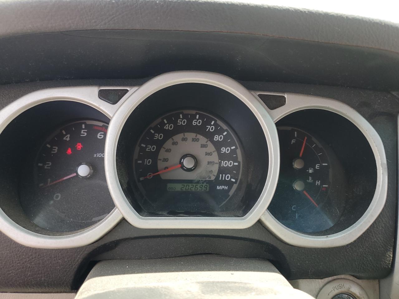 2003 Toyota 4runner Sr5 Черный vin: JTEBU14R830008990