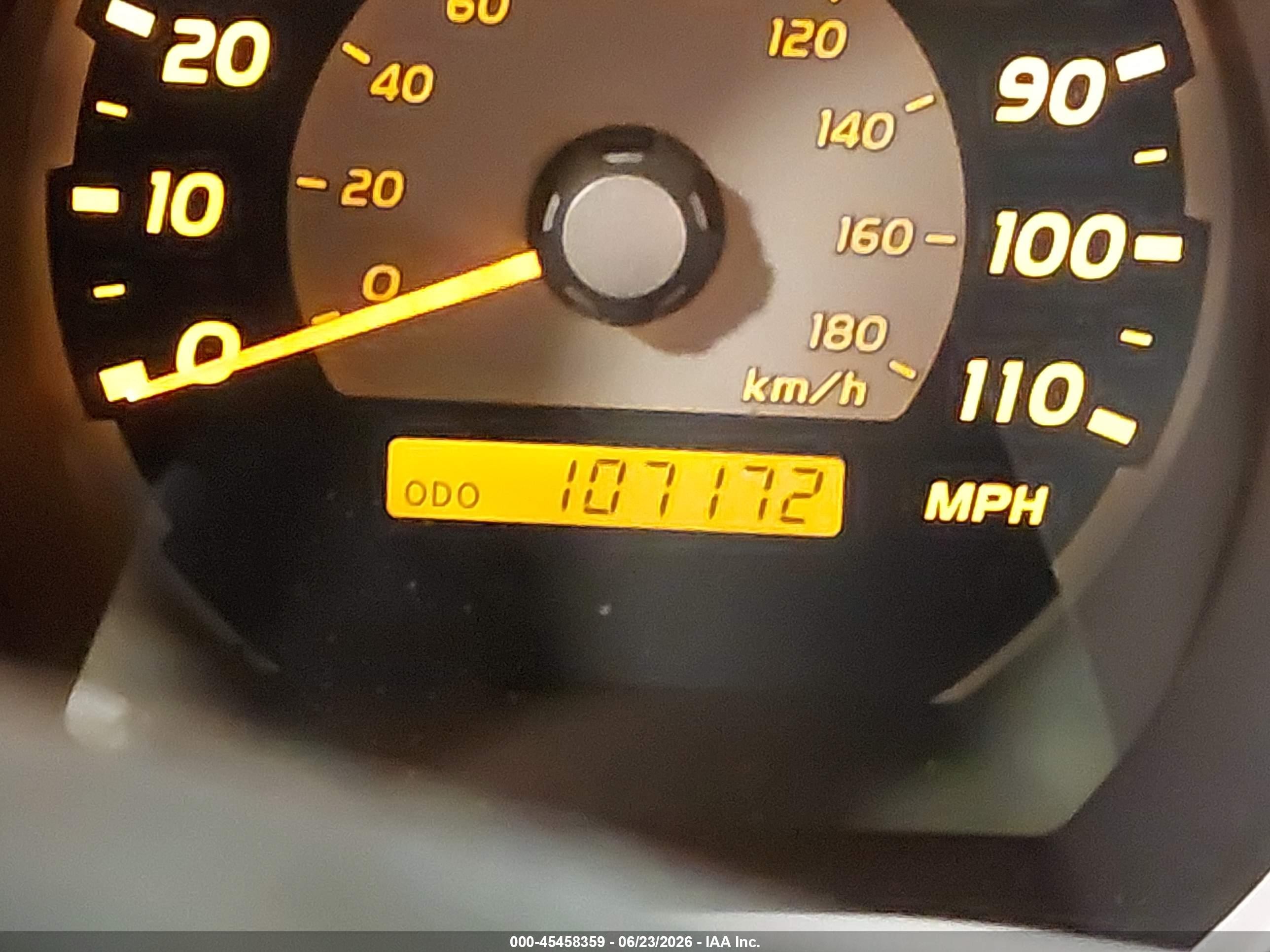 2003 Toyota 4runner Sr5 Sport V6 Black vin: JTEBU14R830015826