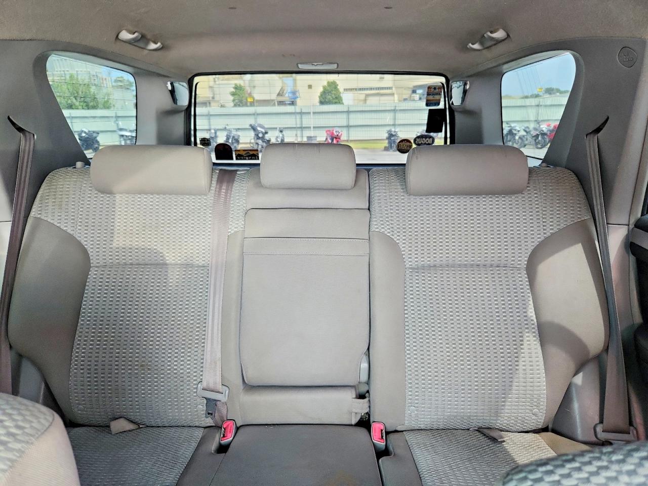 2006 Toyota 4runner Sr5 Серебряный vin: JTEBU14R860089297
