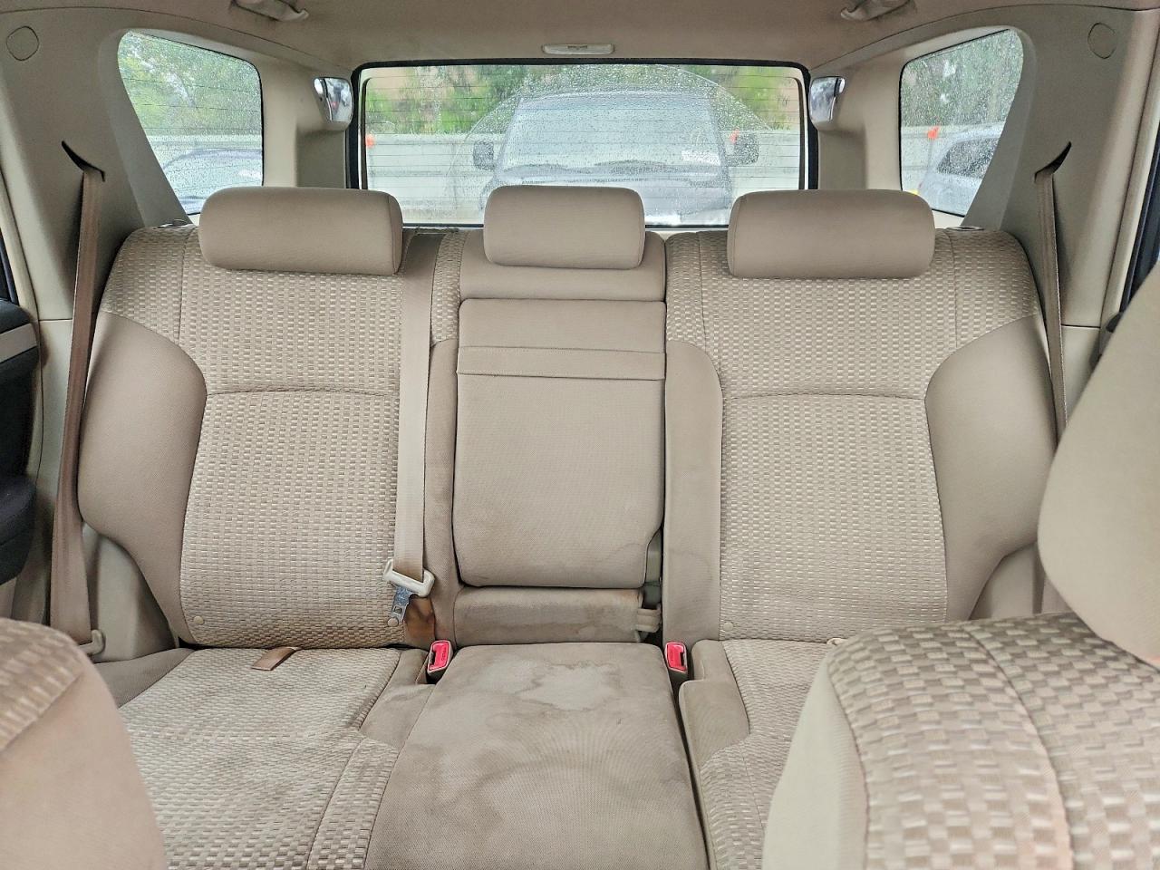 2006 Toyota 4runner Sr5 Silver vin: JTEBU14R860104607