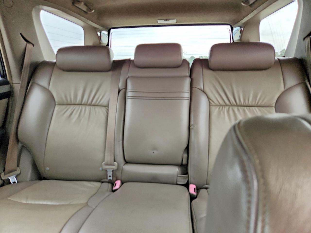 2006 Toyota 4runner Sr5 Maroon vin: JTEBU14R868062215