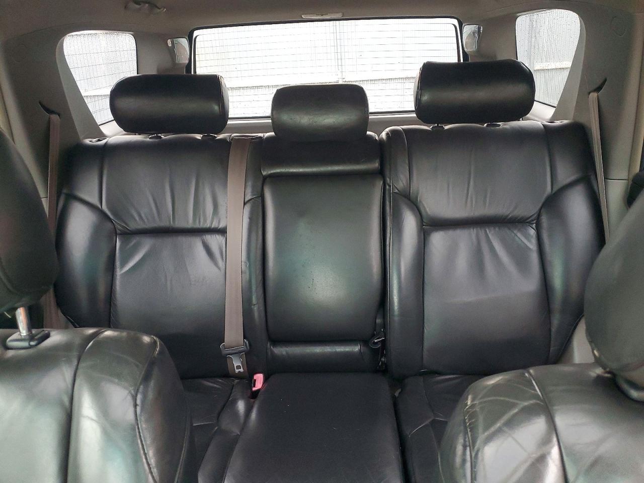 2007 Toyota 4runner Sport Edition White vin: JTEBU14R870120002