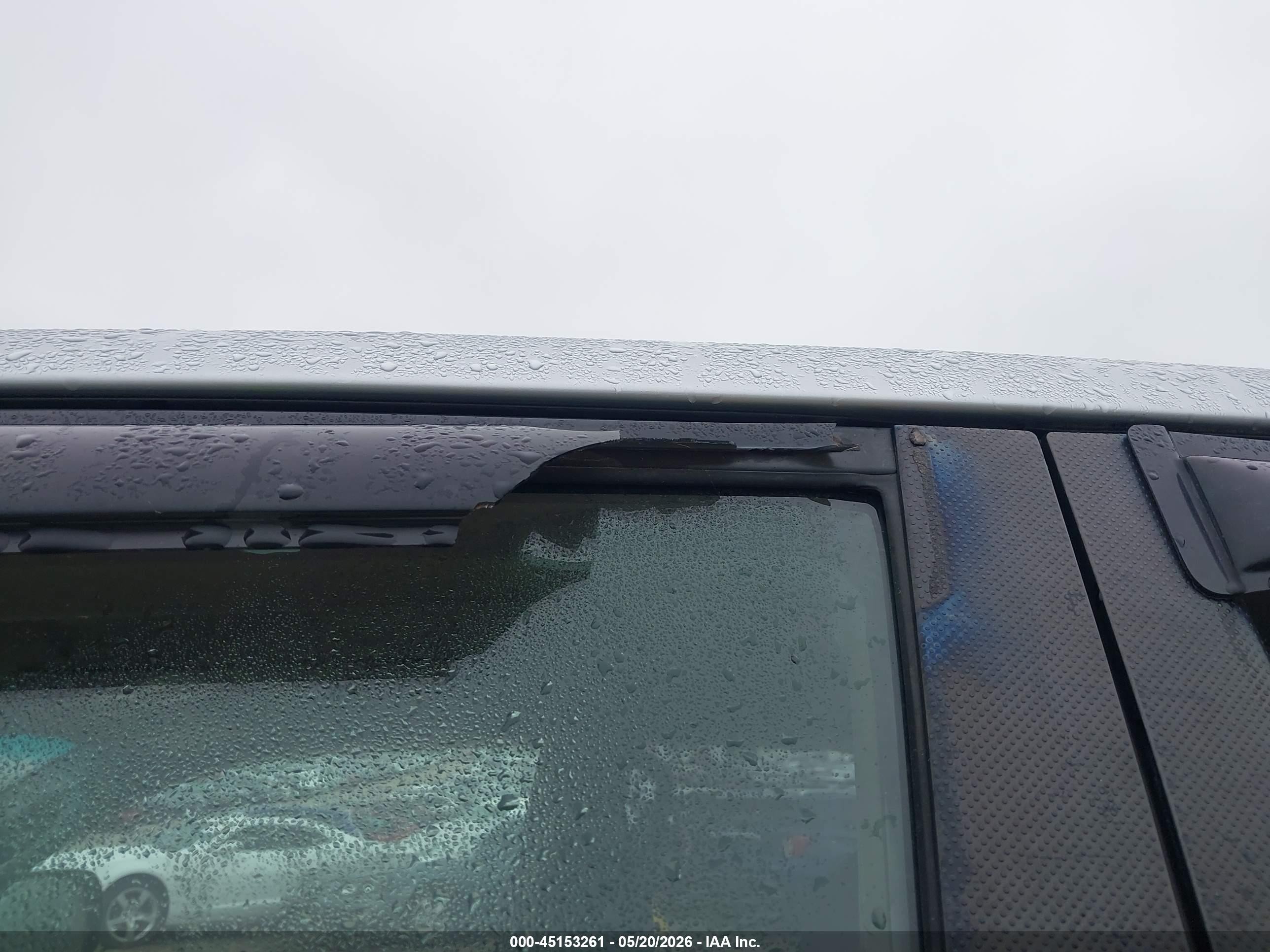 2007 Toyota 4runner Sr5 V6 Silver vin: JTEBU14R870120744