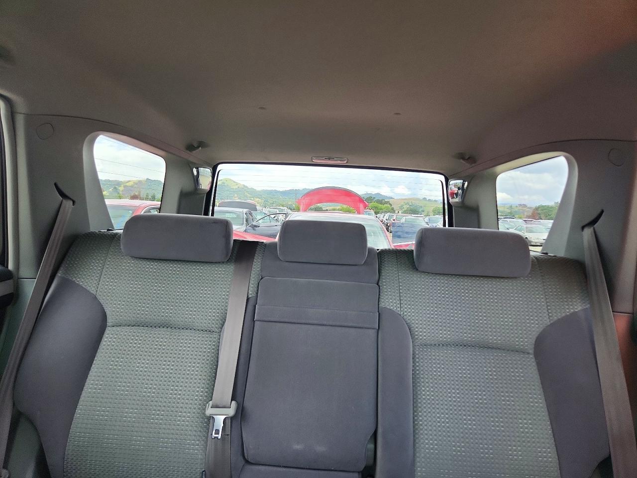 2003 Toyota 4runner Sr5 Silver vin: JTEBU14R930015205