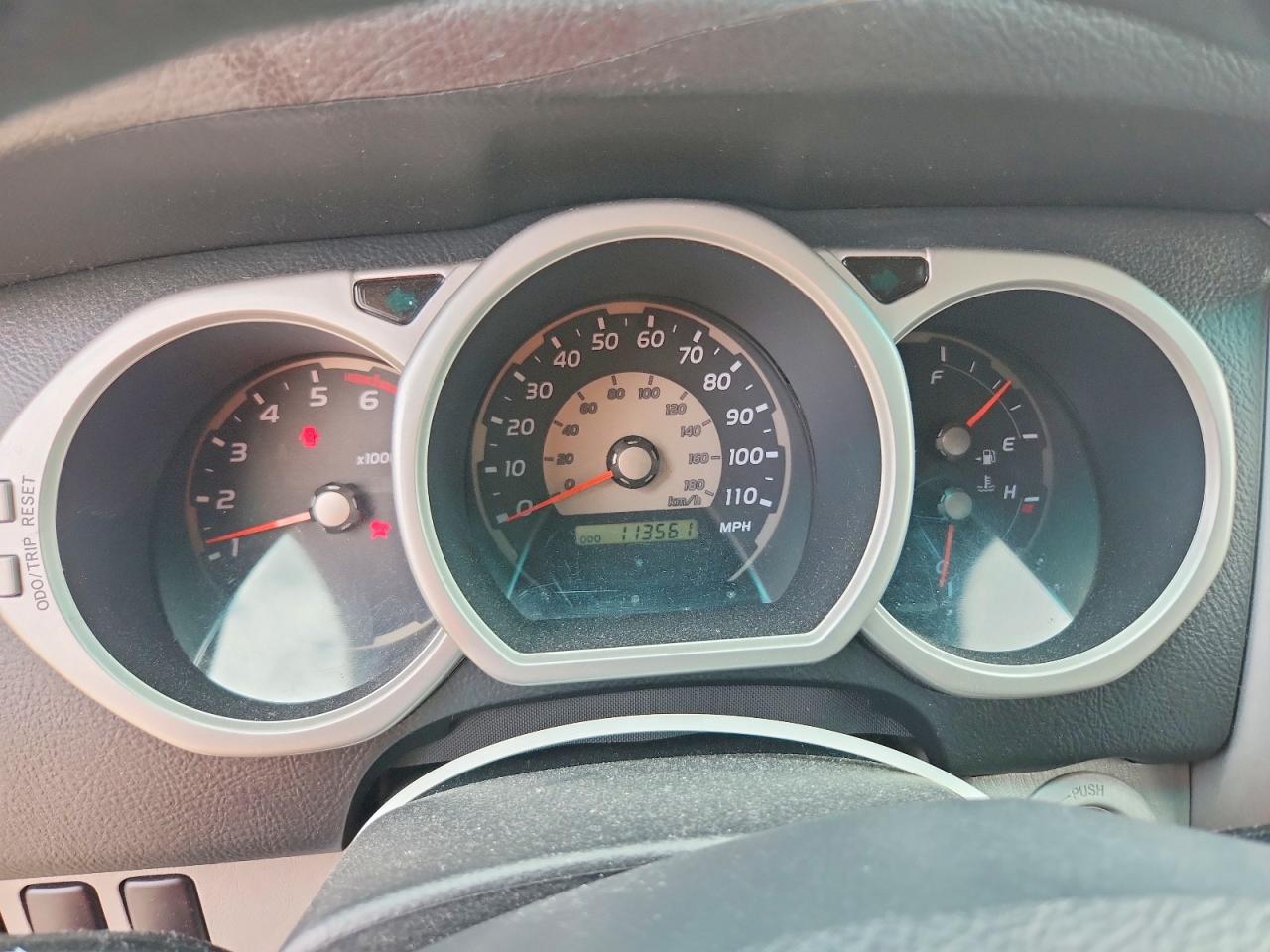 2003 Toyota 4runner Sr5 Silver vin: JTEBU14R930015205