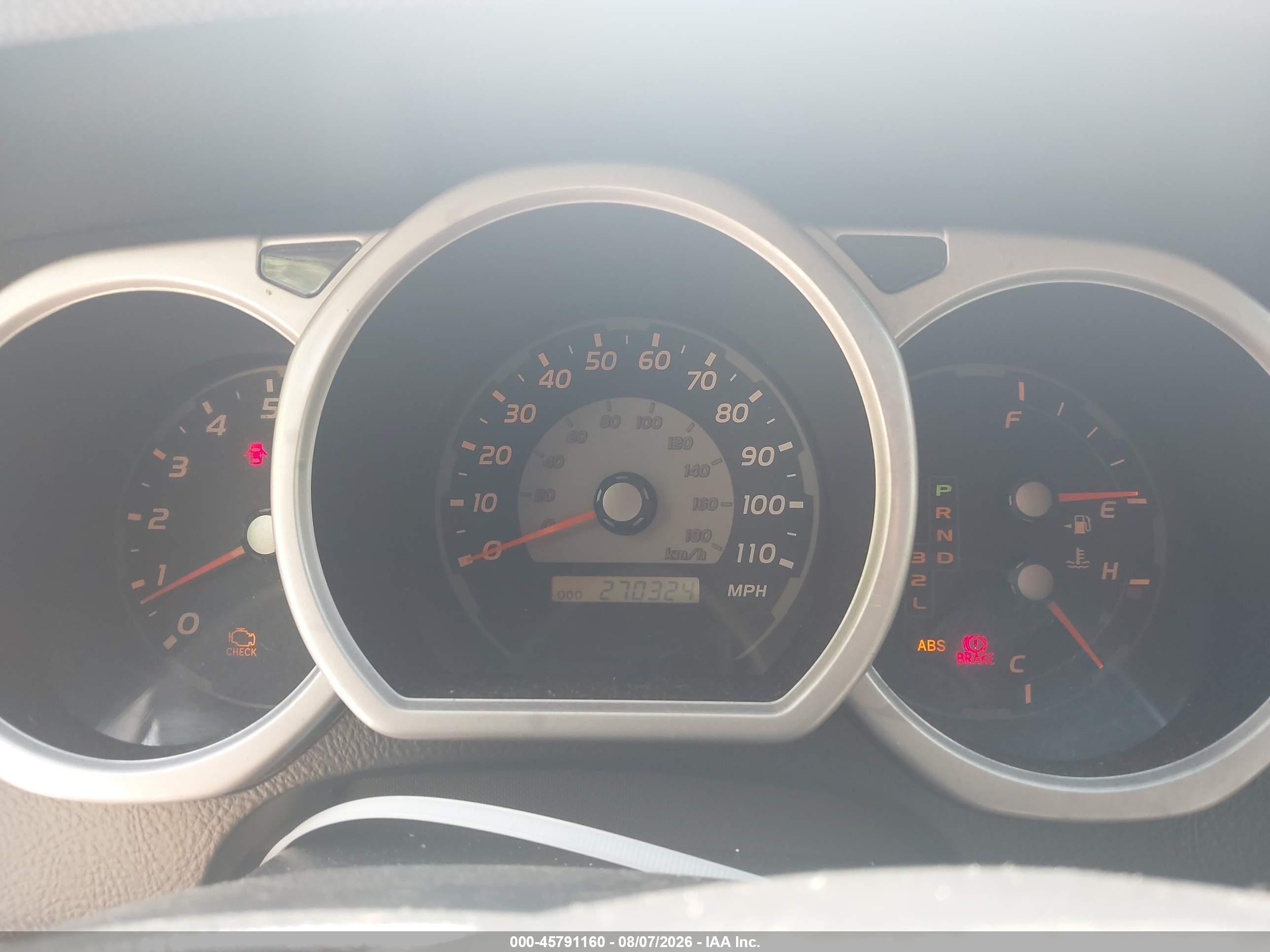 2003 Toyota 4runner Sr5 V6 Black vin: JTEBU14R938005260