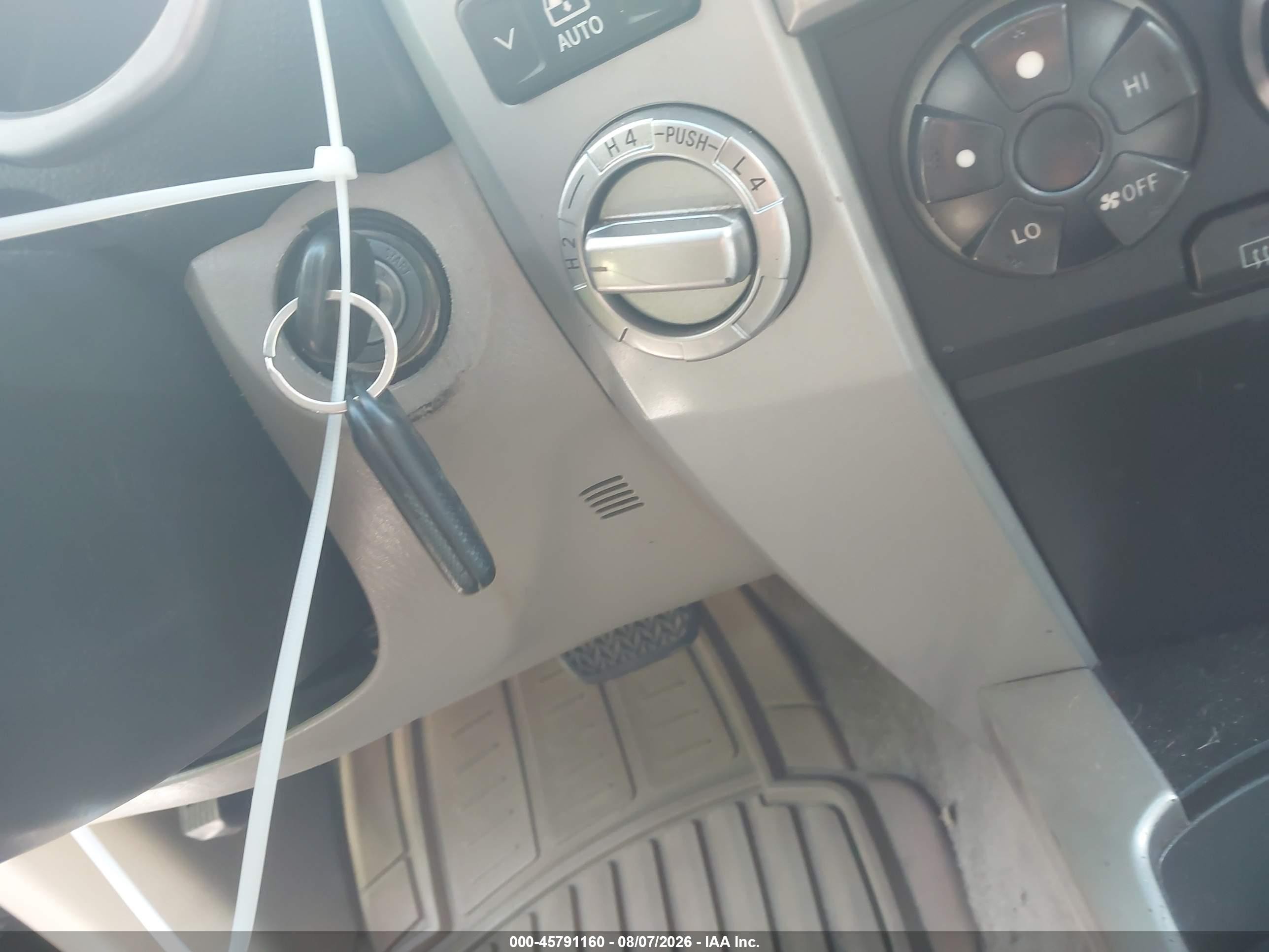 2003 Toyota 4runner Sr5 V6 Black vin: JTEBU14R938005260