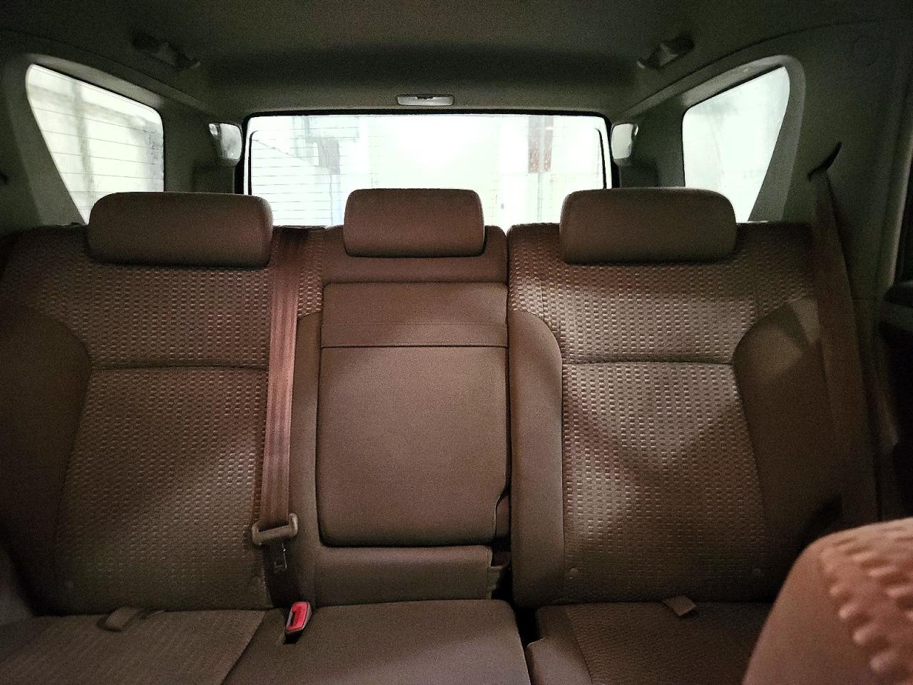 2006 Toyota 4runner Sr5 Серый vin: JTEBU14R968053149