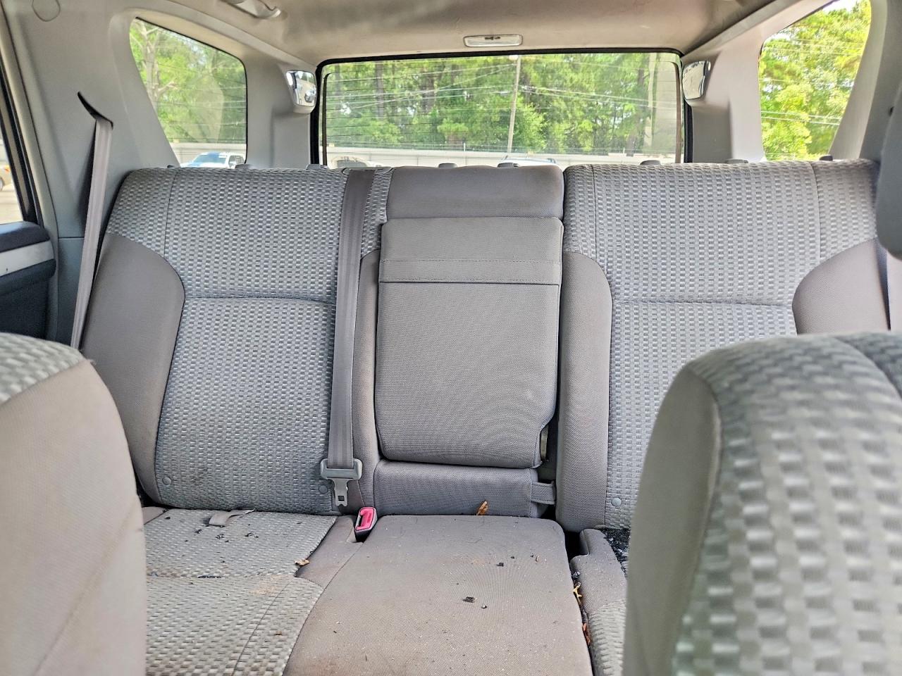 2006 Toyota 4runner Sr5 Синий vin: JTEBU14R968072980