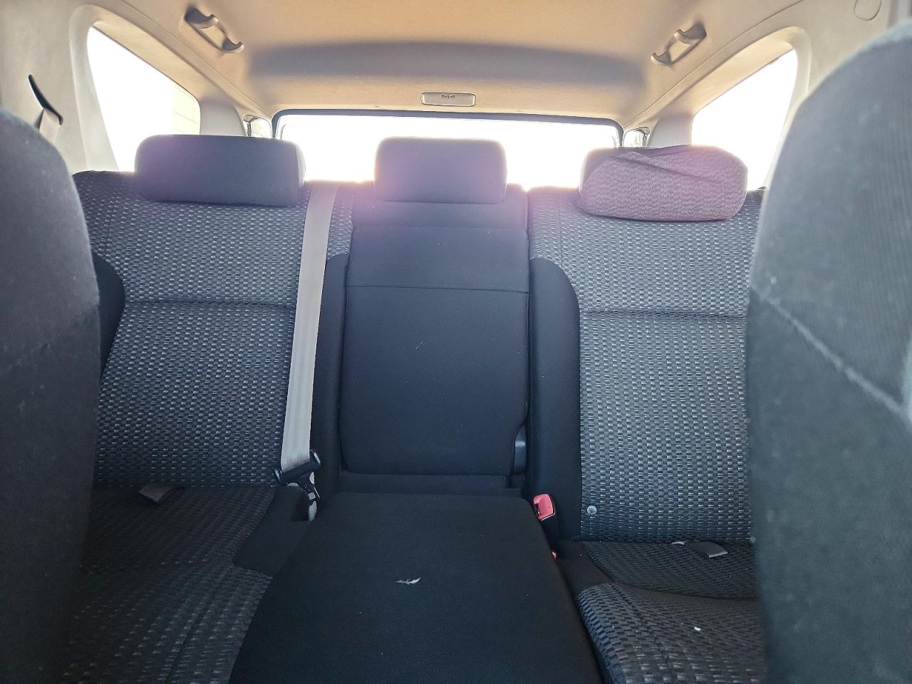 2006 Toyota 4runner Sport Edition Gray vin: JTEBU14R968075295