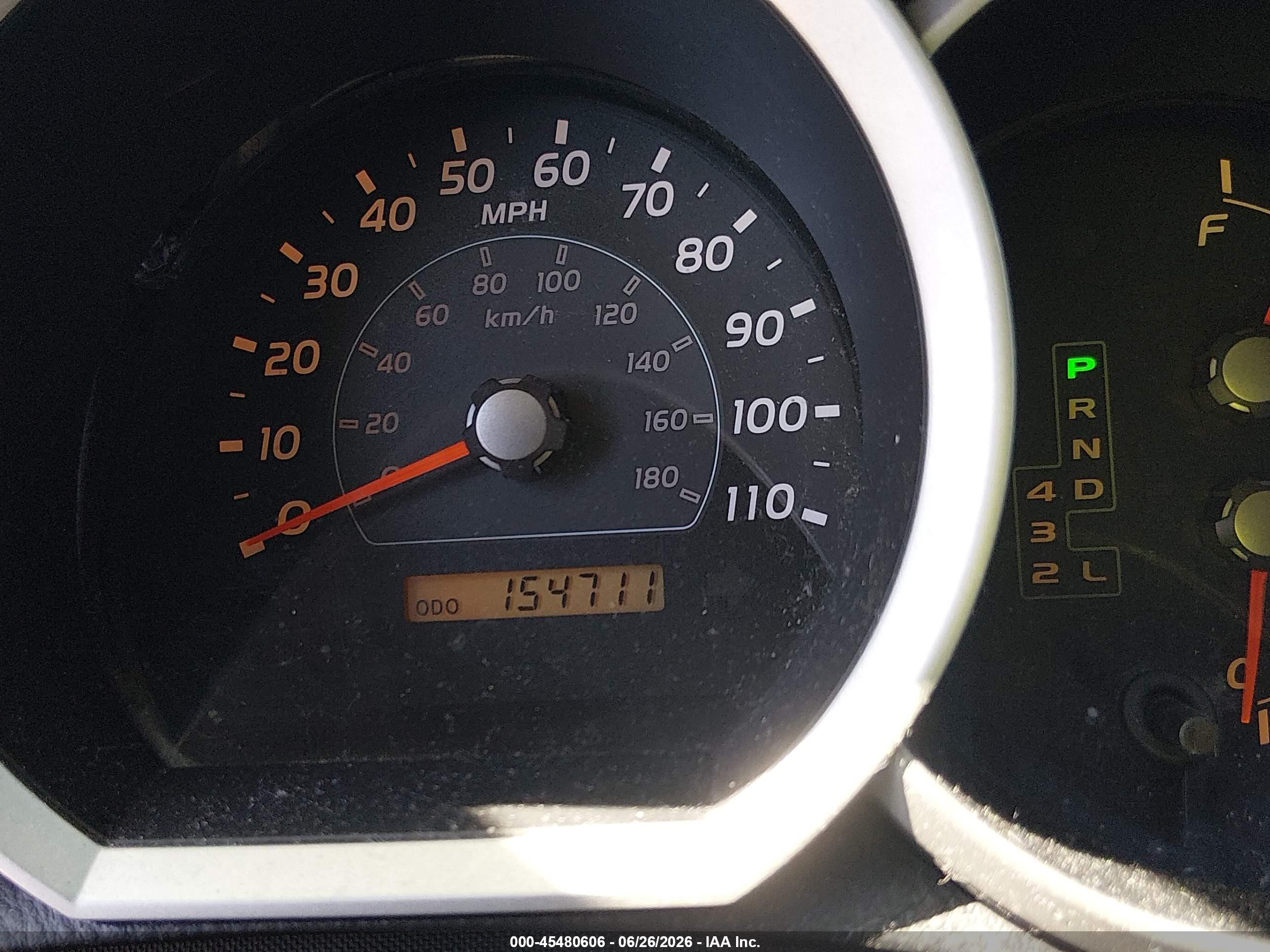 2007 Toyota 4runner Sr5 Sport Black vin: JTEBU14R978087481