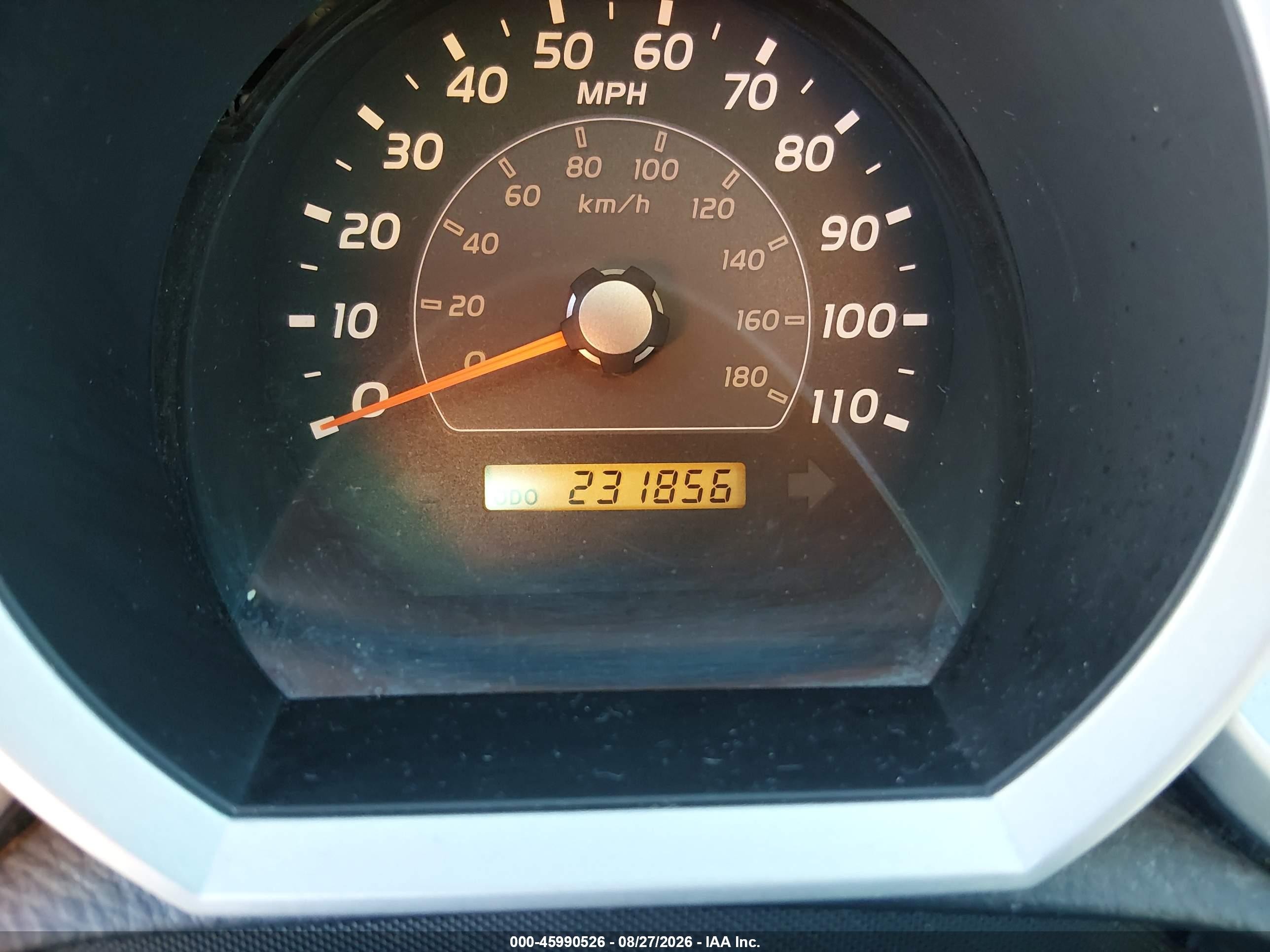 2008 Toyota 4runner Sr5 V6 Серебряный vin: JTEBU14R98K013627