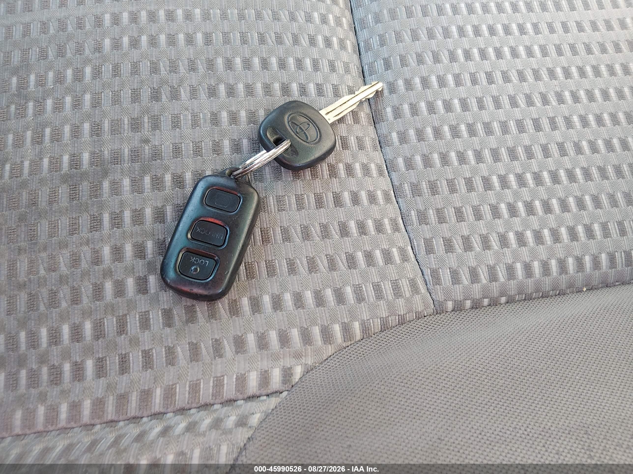 2008 Toyota 4runner Sr5 V6 Серебряный vin: JTEBU14R98K013627