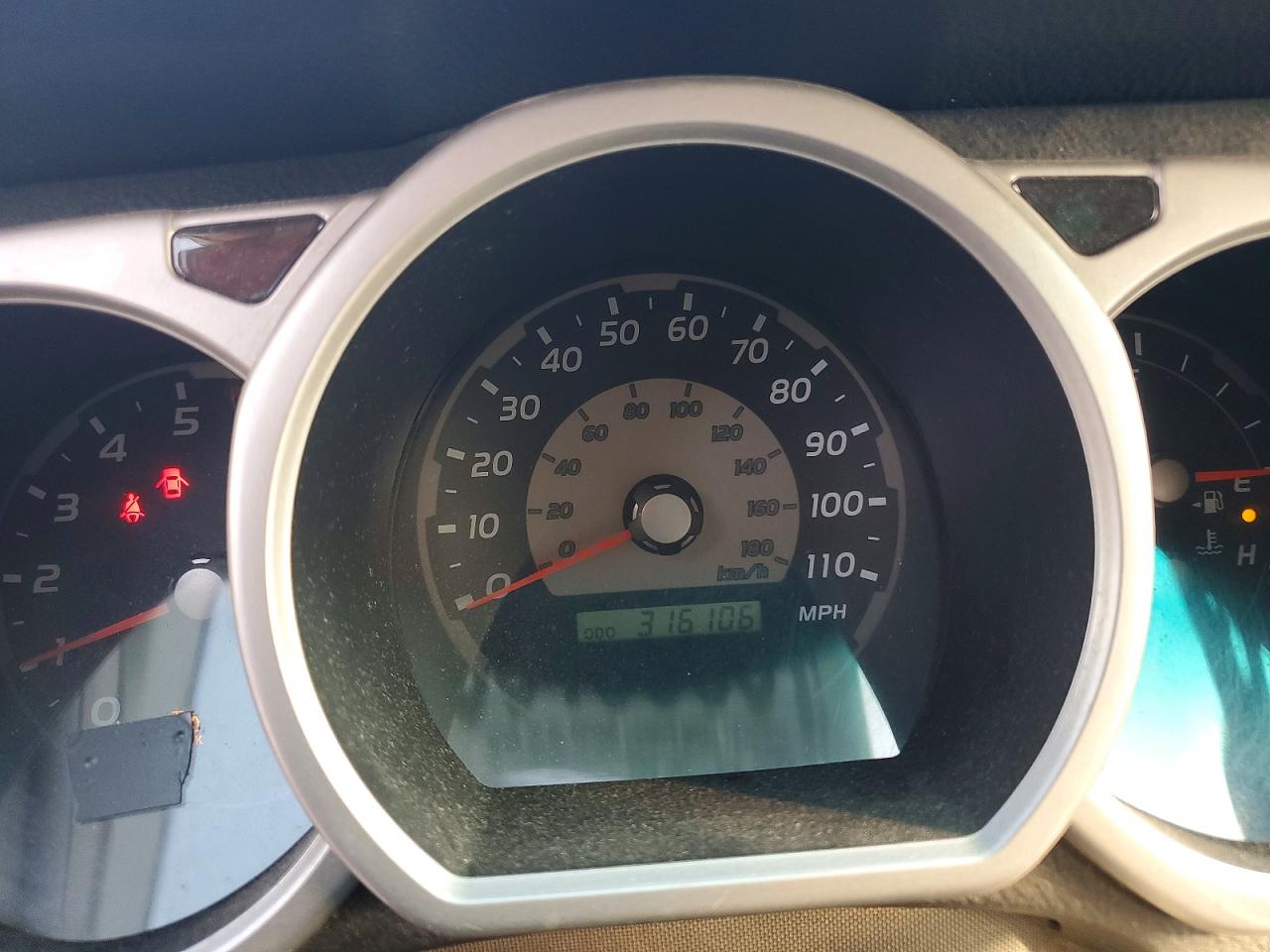 2003 Toyota 4runner Sr5 Black vin: JTEBU14RX38010807