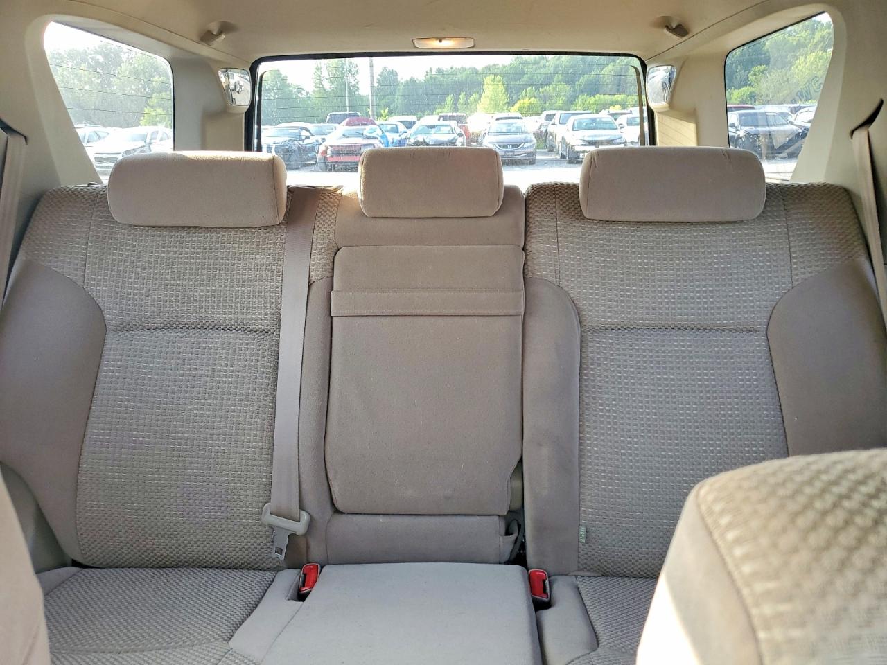 2003 Toyota 4runner Sr5 Black vin: JTEBU14RX38010807
