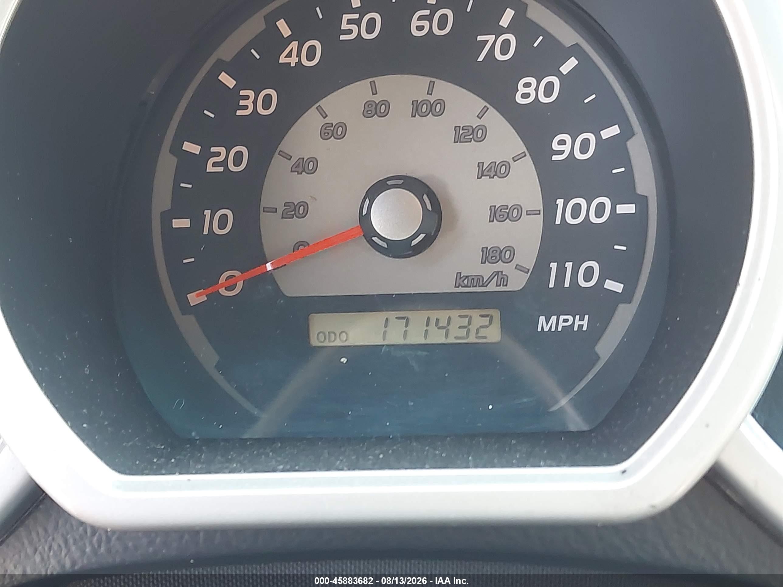 2004 Toyota 4runner Sr5 V6 Black vin: JTEBU14RX48024899