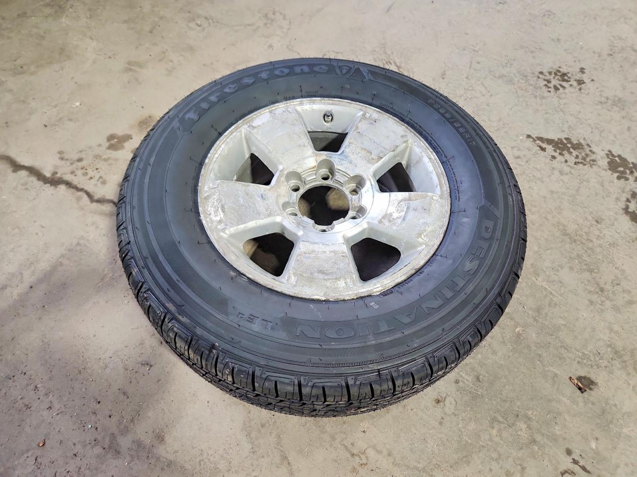 2005 Toyota 4runner Sr5 Gray vin: JTEBU14RX50064299